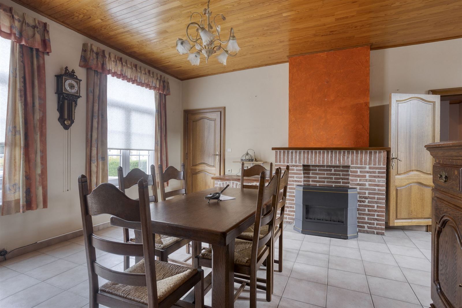 Kangoeroewoning te koop met 5 slaapkamers in het centrum foto 17