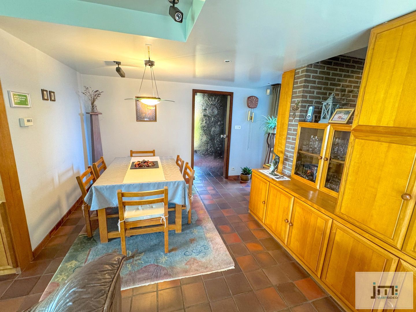Rustig gelegen villa foto 6