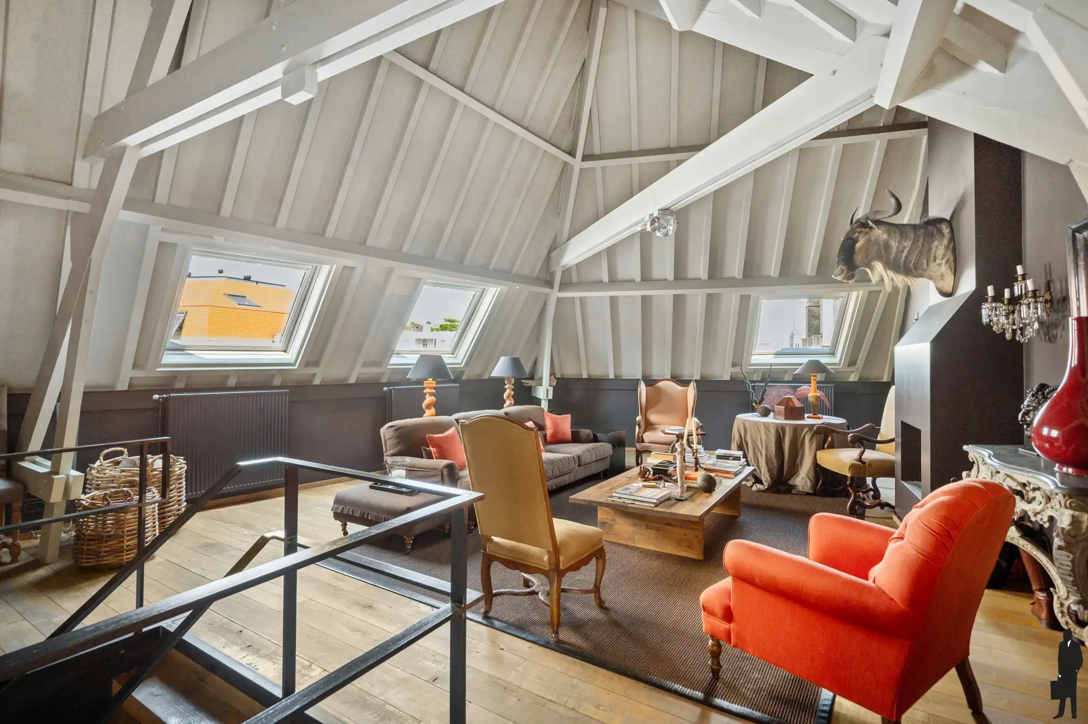 Luxe en comfort in het hart van Antwerpen foto 3