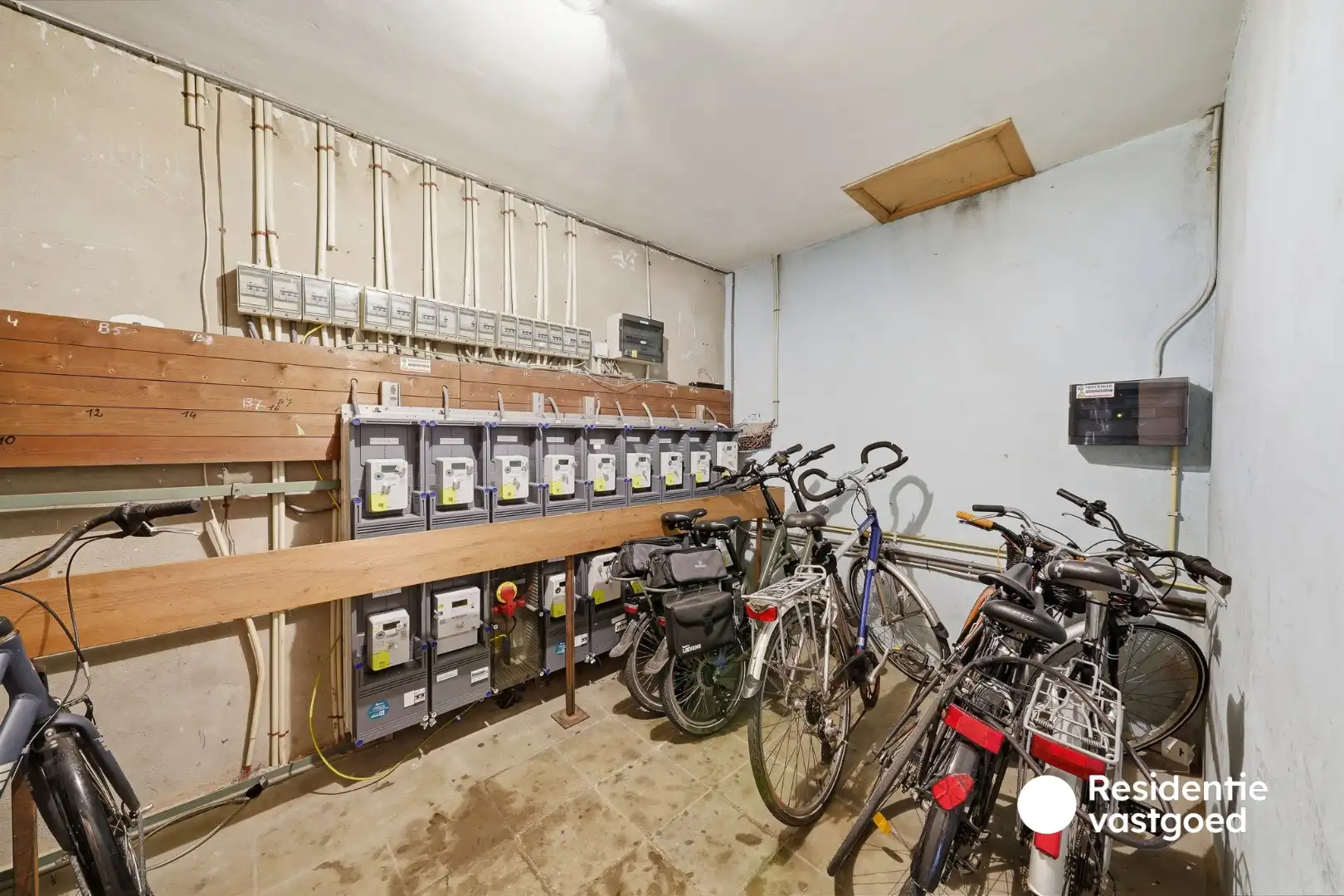 Ruim appartement met 2 slaapkamers op topligging in Oostende foto 21