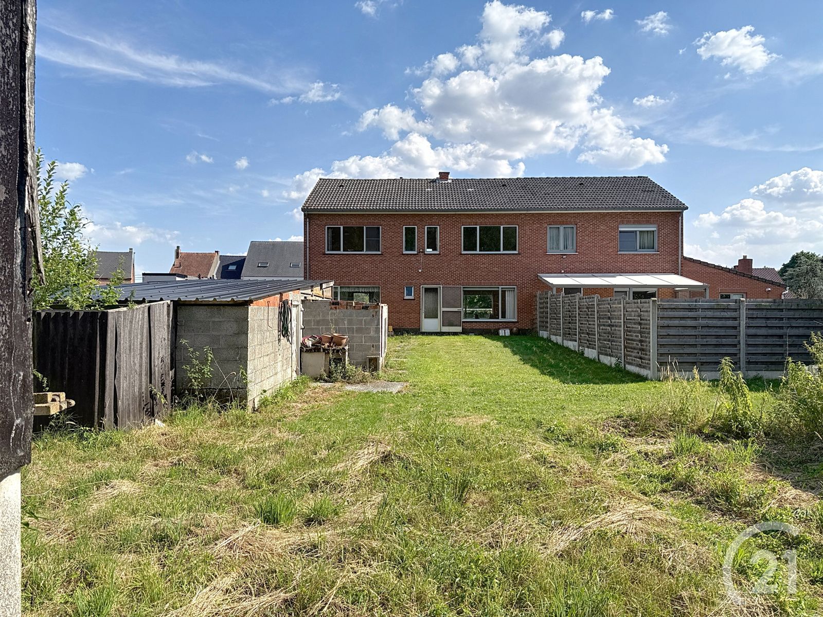 Huis te koop op een unieke ligging in Aarschot/Rillaar! foto 20