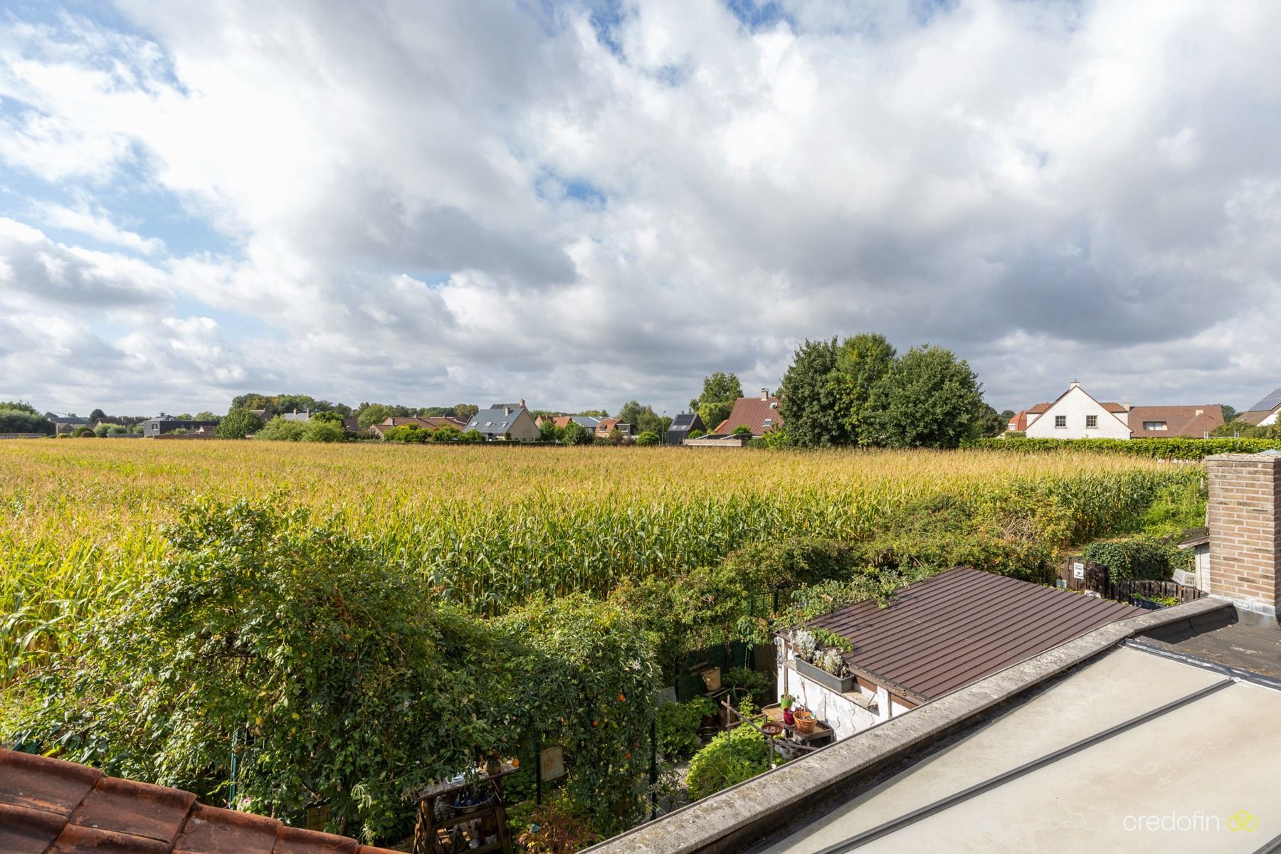 Te renoveren starterswoning in het hart van Belzele (Evergem) foto 10