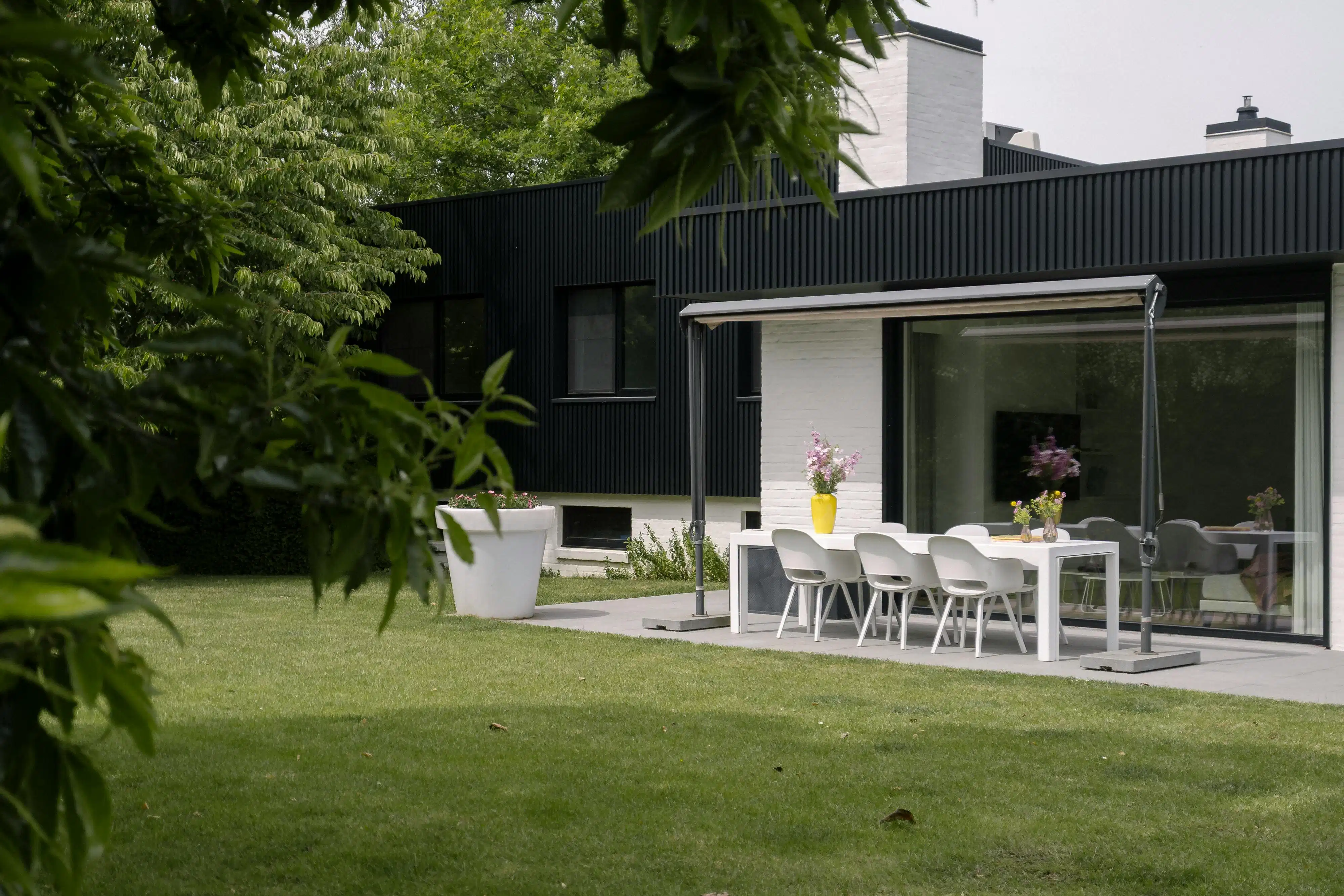 Instapklare villa in de Rodenburgwijk te Marke foto 20