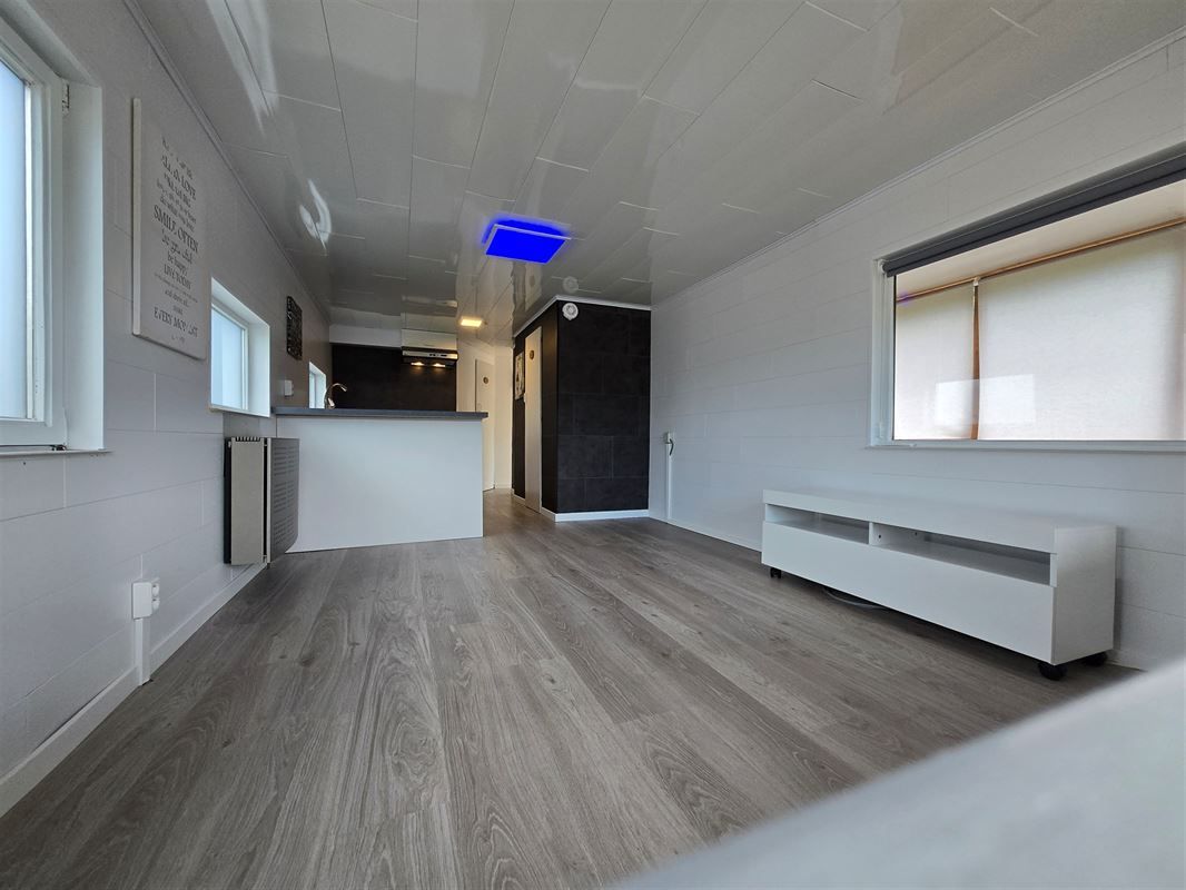 Bungalow foto 15