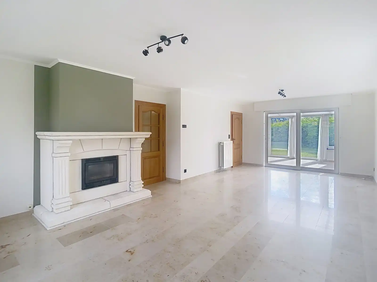 Villa te huur foto 2