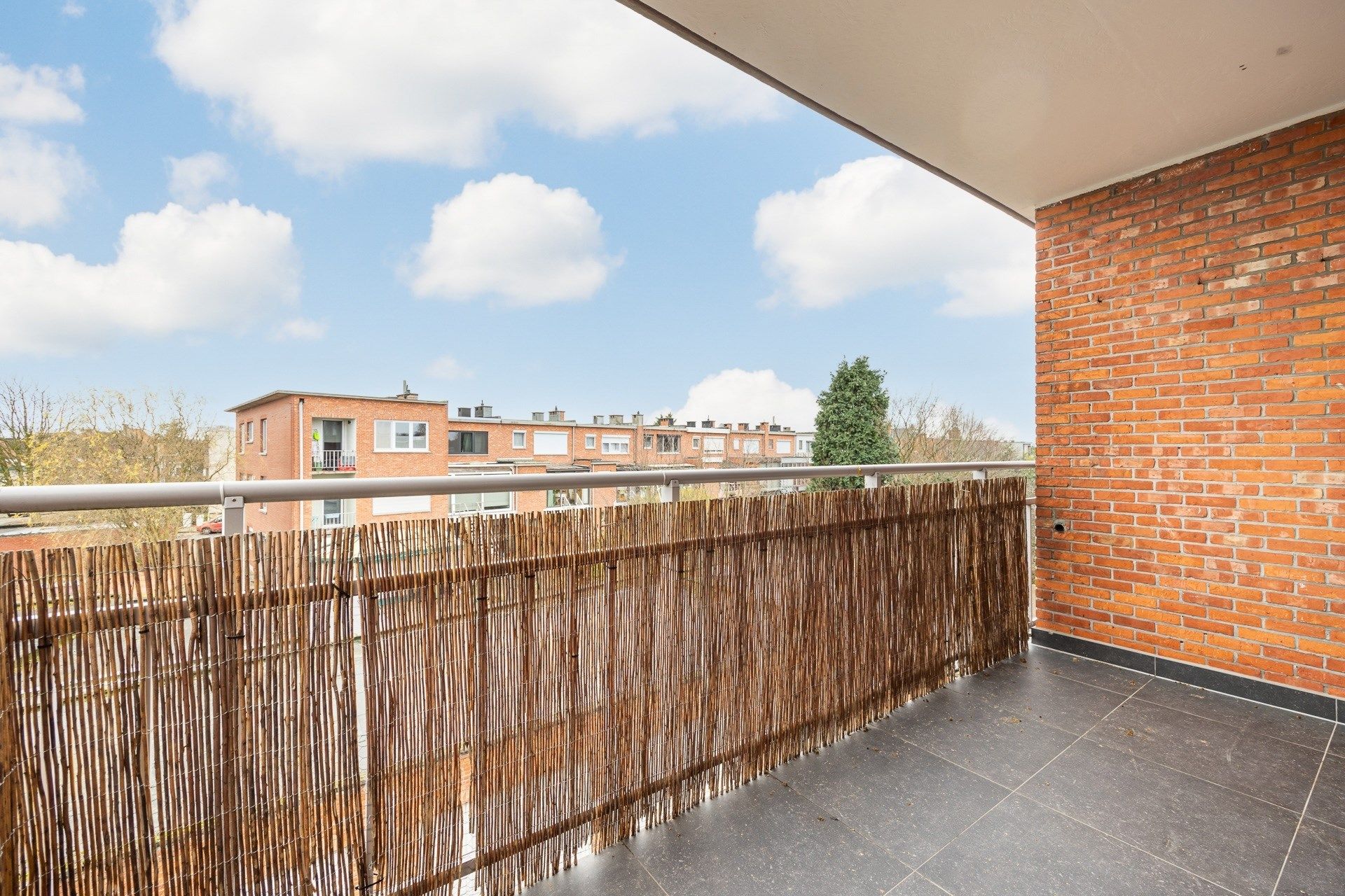 Schitterend gelegen appartement met 2 slaapkamers en garage nabij het centrum (84m²)met 2 slaapkamers nabij het centrum foto 10