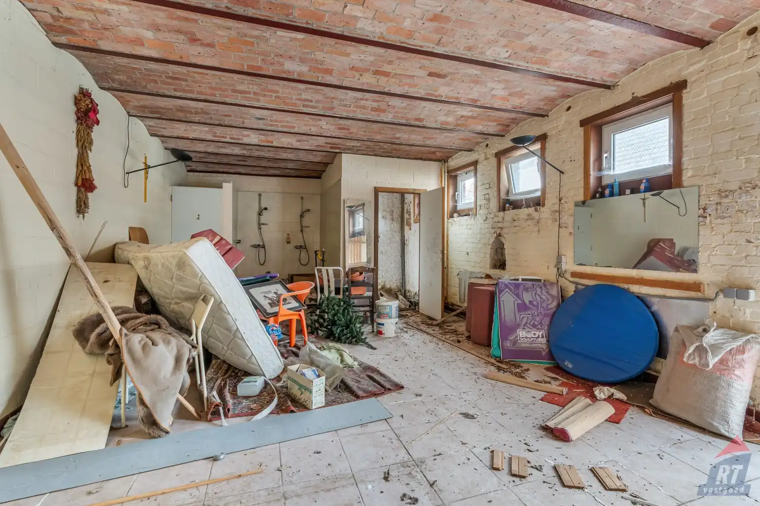 Charmante renovatiewoning met eindeloze mogelijkheden in Halle-Booienhoven foto 18