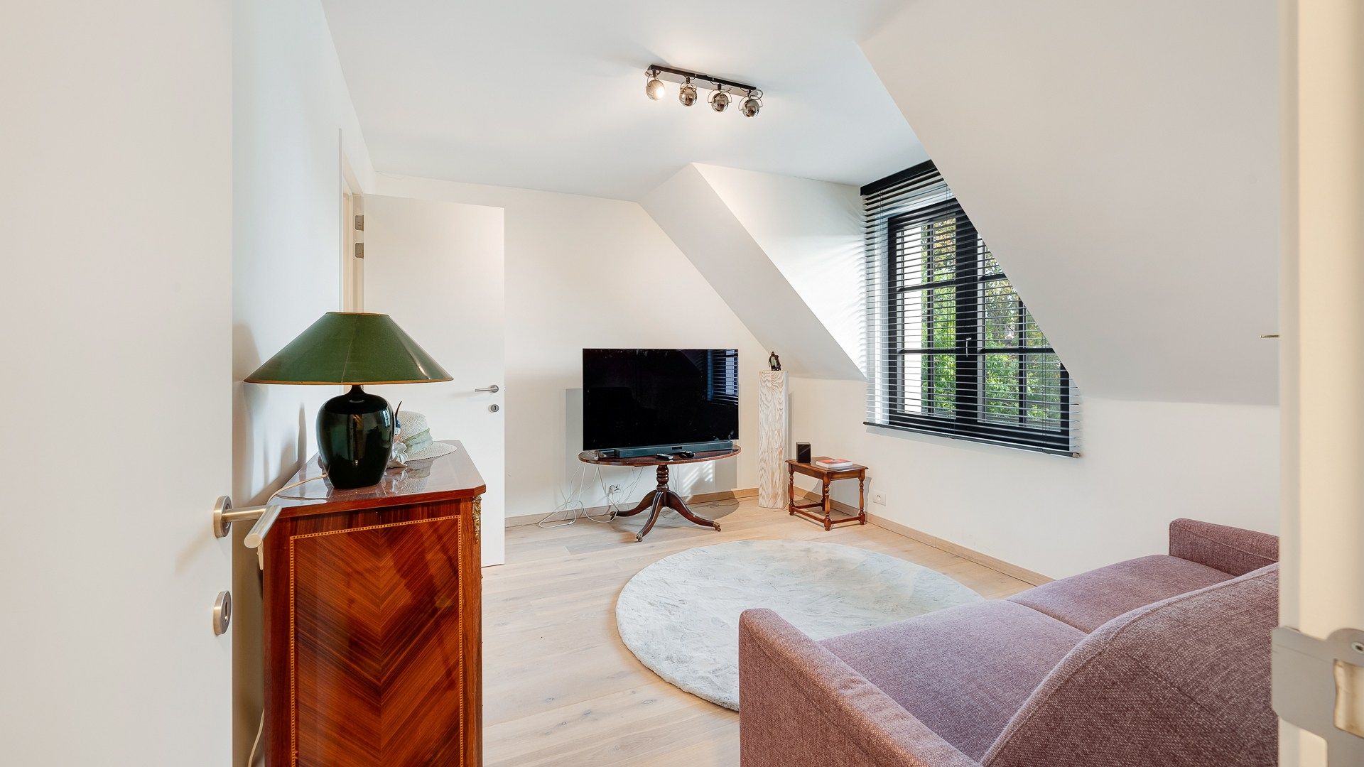 Recente en charmante woning in het mooie Ramskapelle foto 18