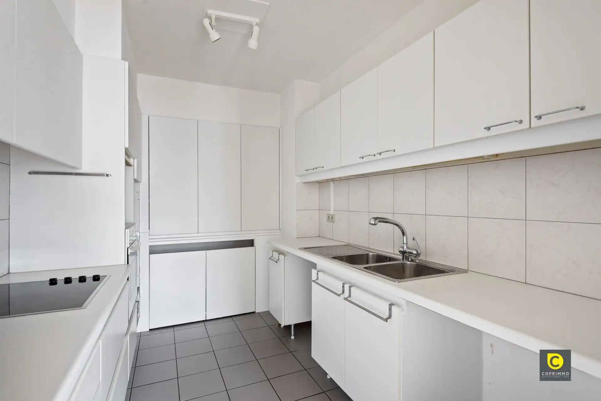 Ruim en charmant 2-slp appartement met ruim terras ! foto 4