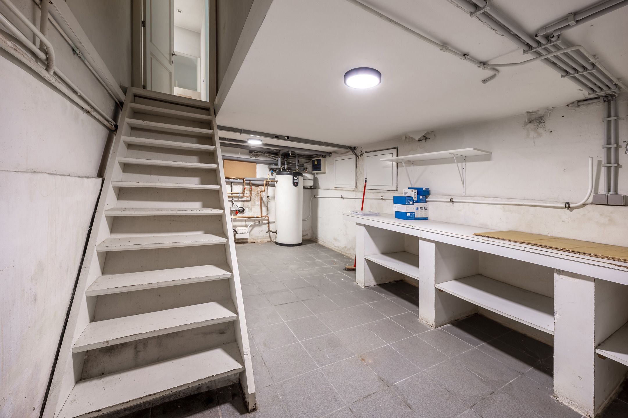 Instapklare villa op een riant perceel van 3.750 m² foto 39