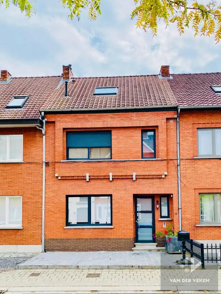 Huis te huur Jagersstraat 37a - 3500 Hasselt