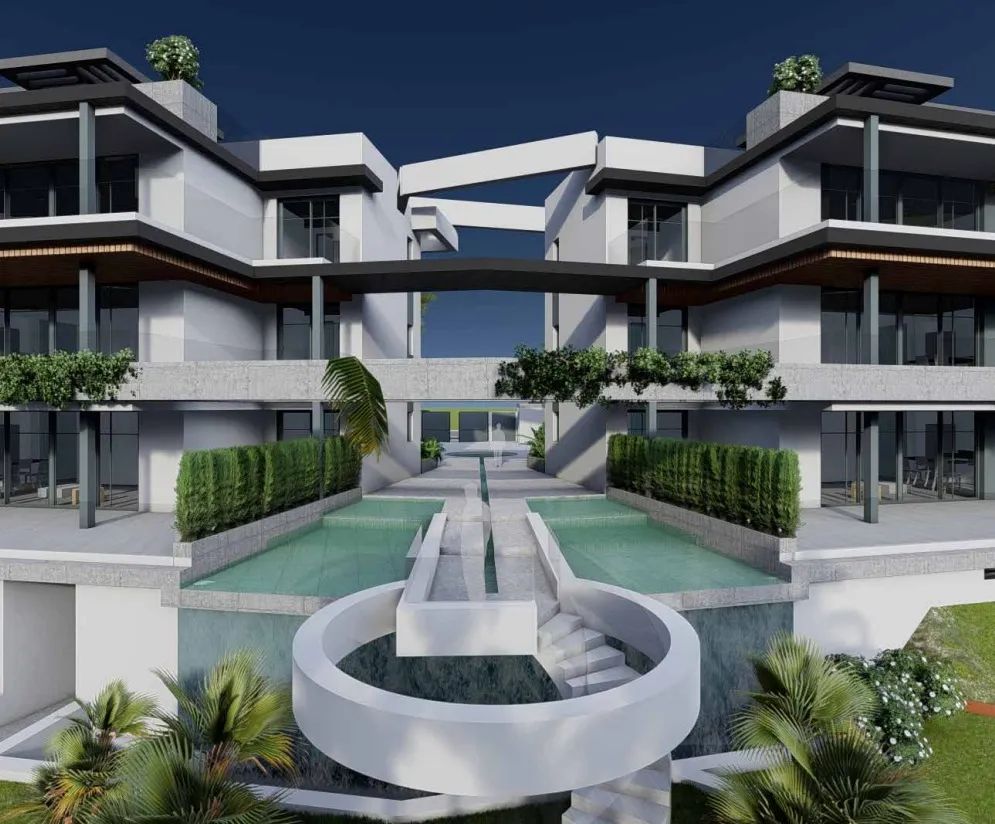 Wonen op de New Golden Mile: luxe, rust en zeezicht in het hart van de Costa del Sol foto 2