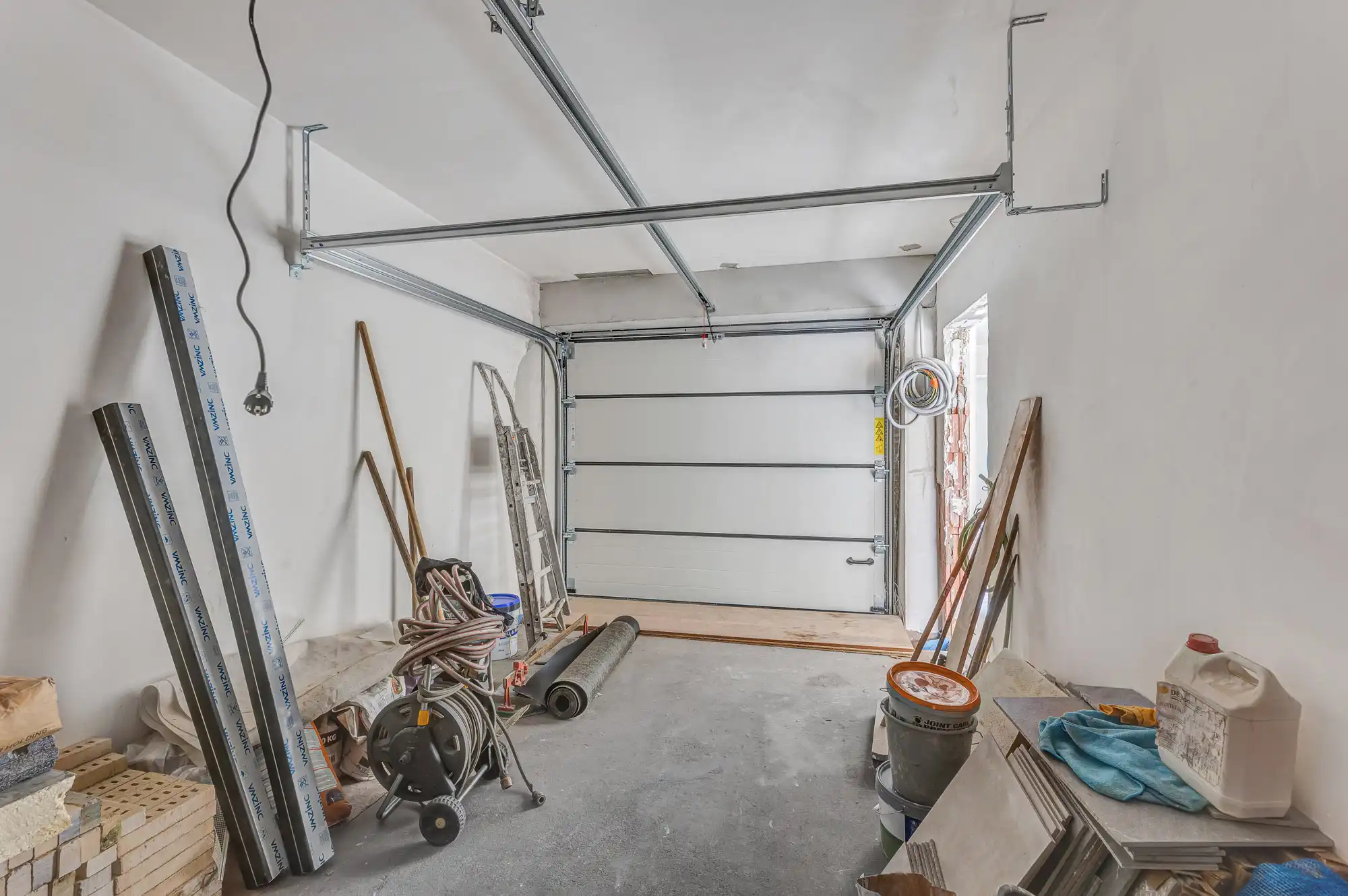 Nieuwbouwwoning op een boogscheut van centrum Ternat foto 28