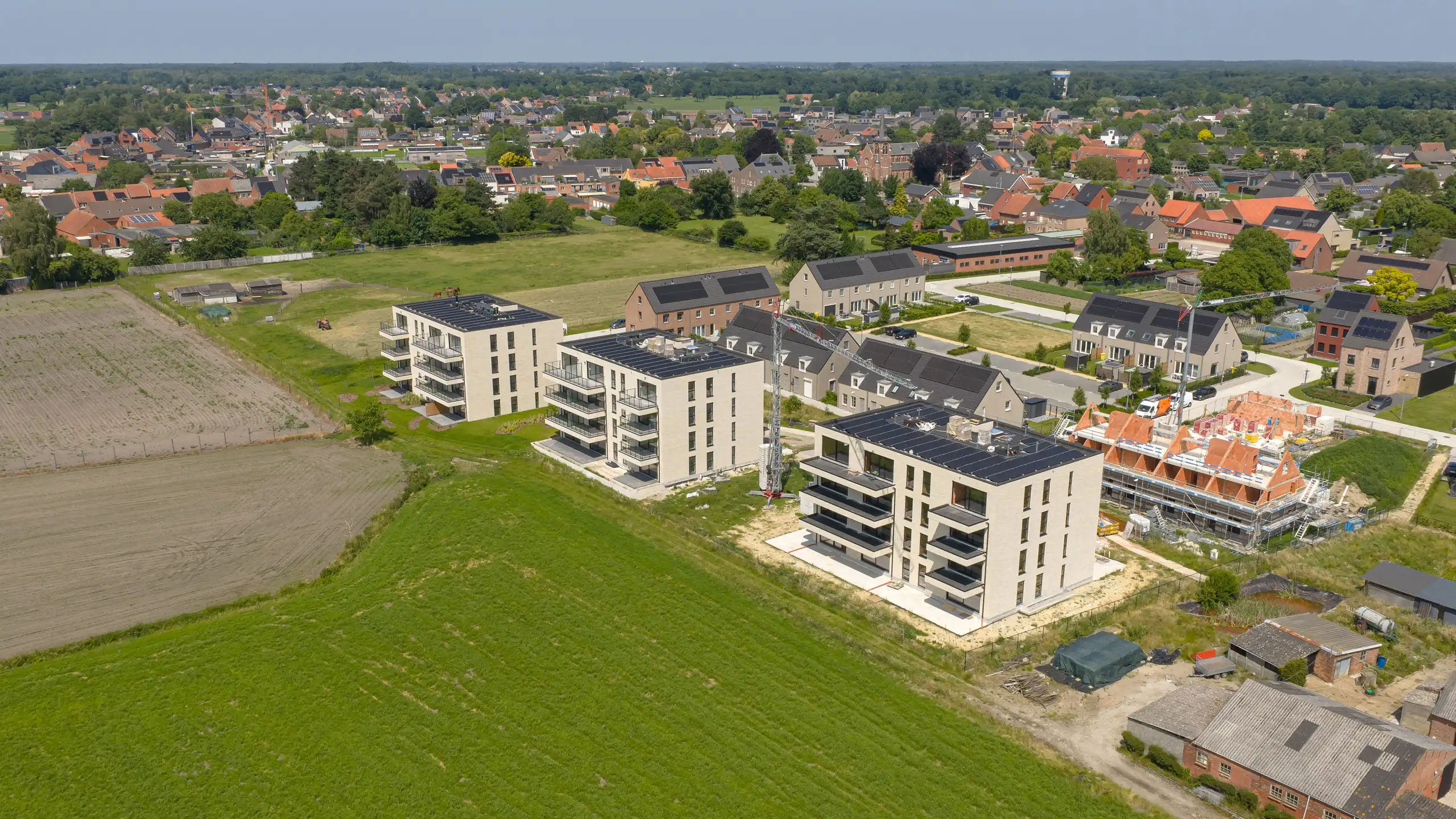 Ontdek de laatste fase van Iduna in Oud-Turnhout  foto 2