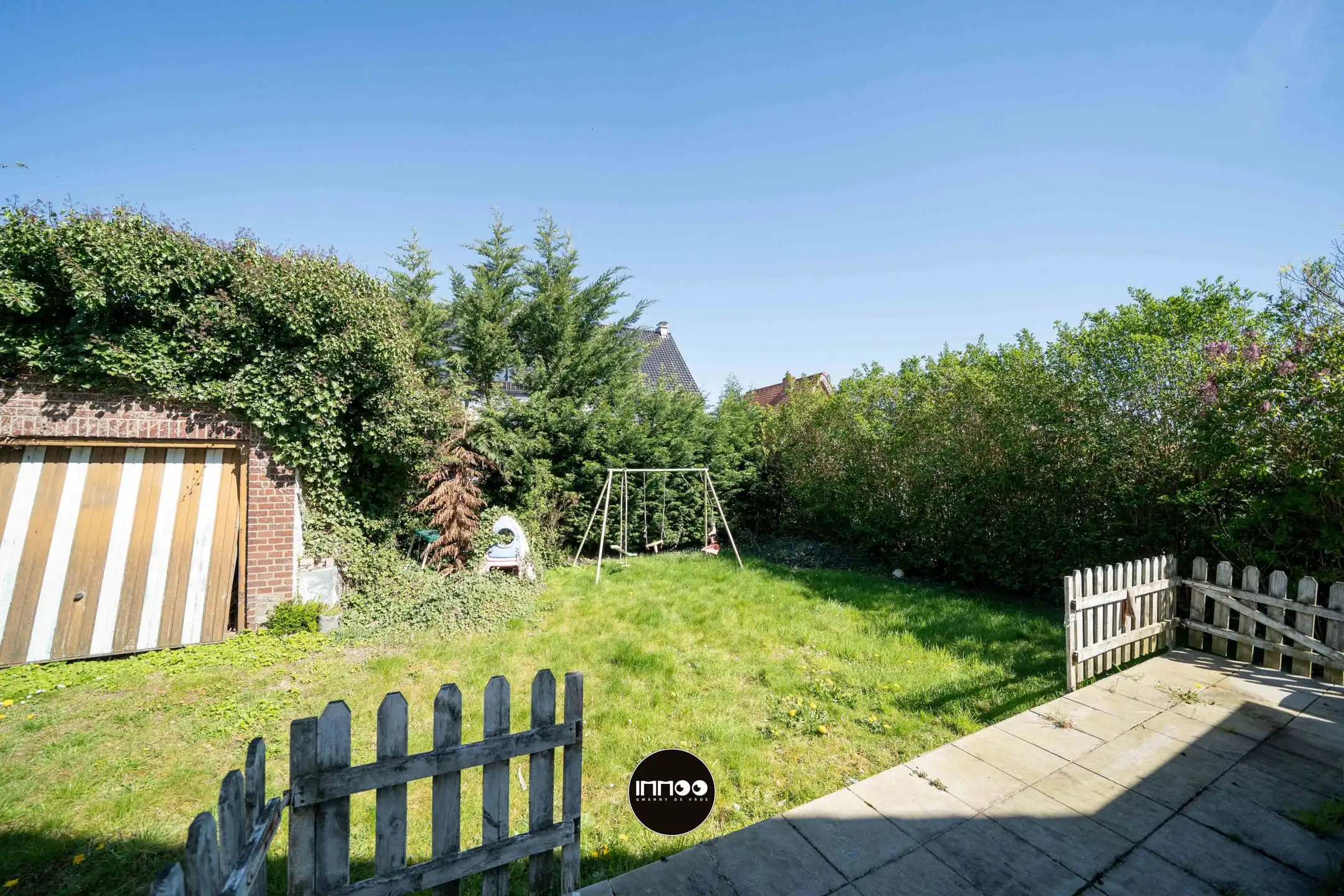 Huis te koop foto 20