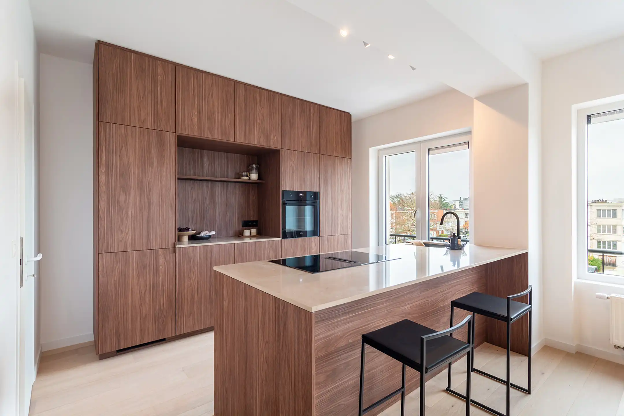 Appartement te koop foto 6