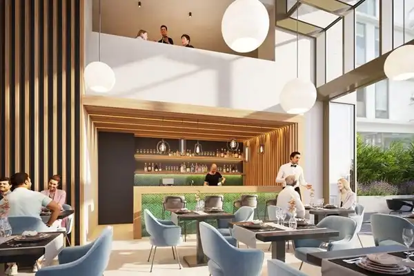 Leermarkt 1, 2800 Mechelen foto 8