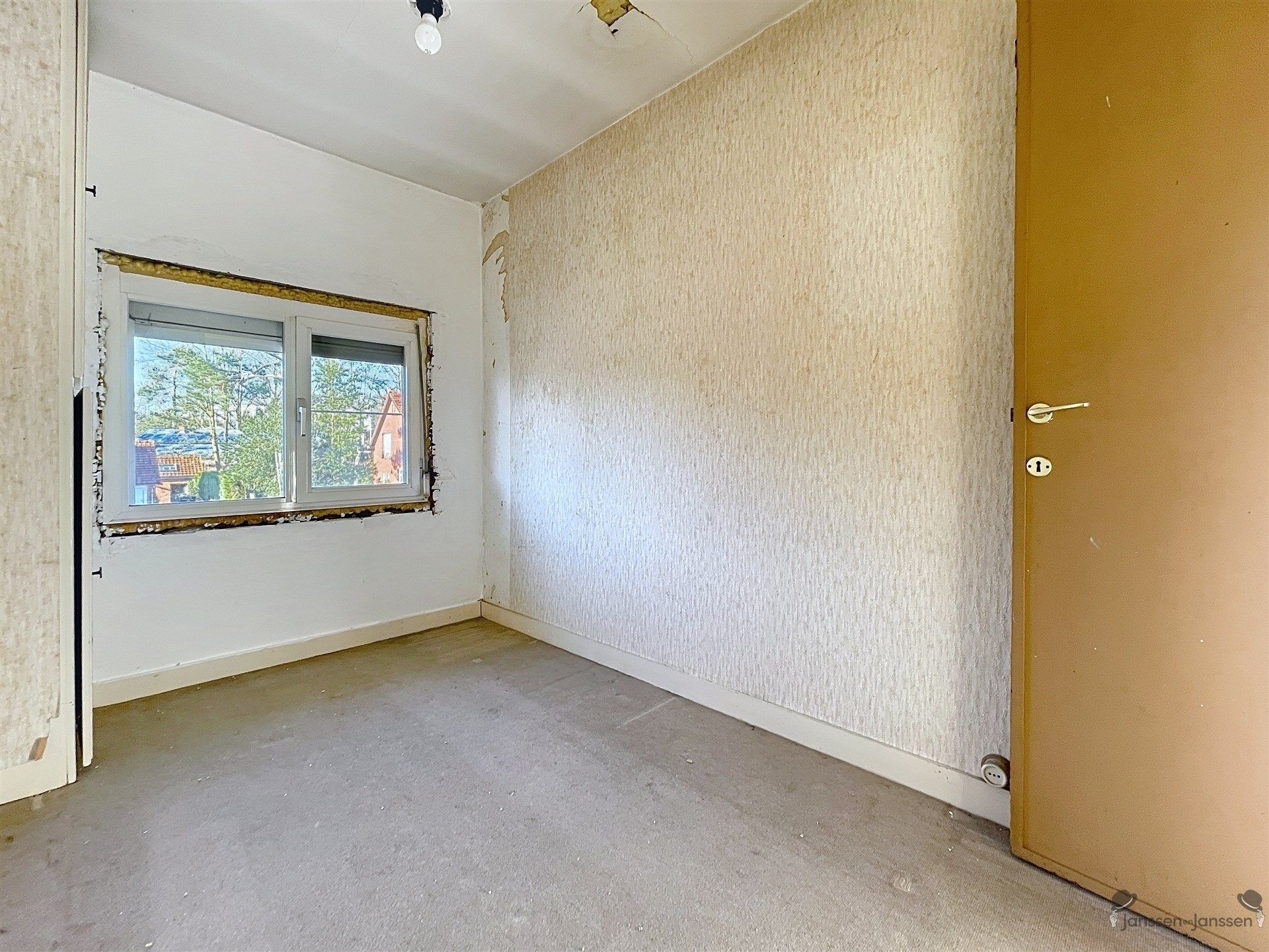 Te renoveren HOB op top locatie in Brasschaat foto 11