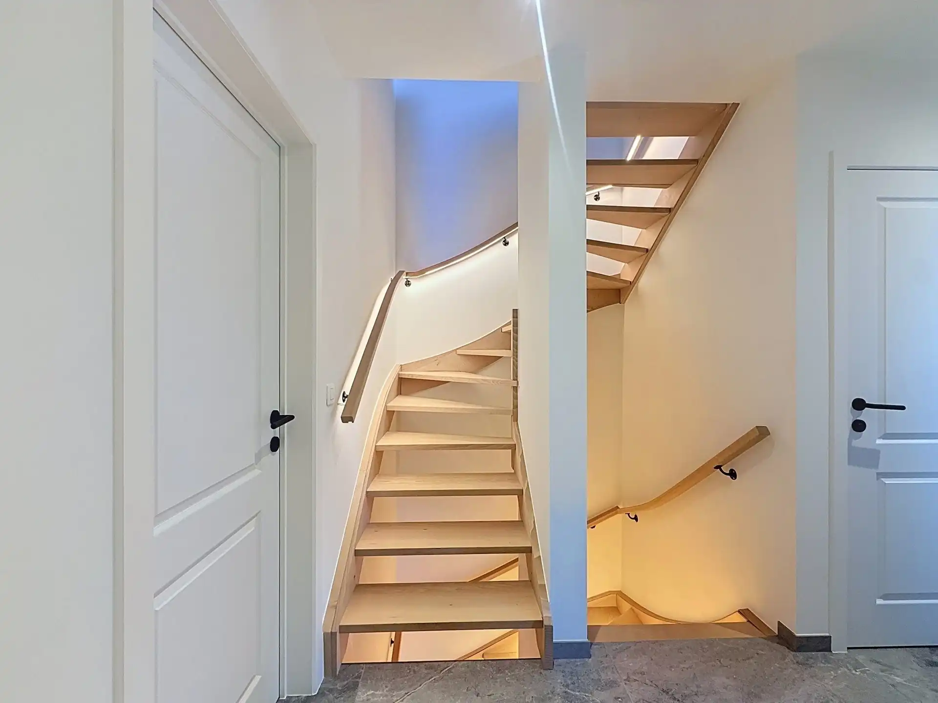 Prachtige nieuwbouwwoning op toplocatie met mogelijks 5 slaapkamers! foto 10