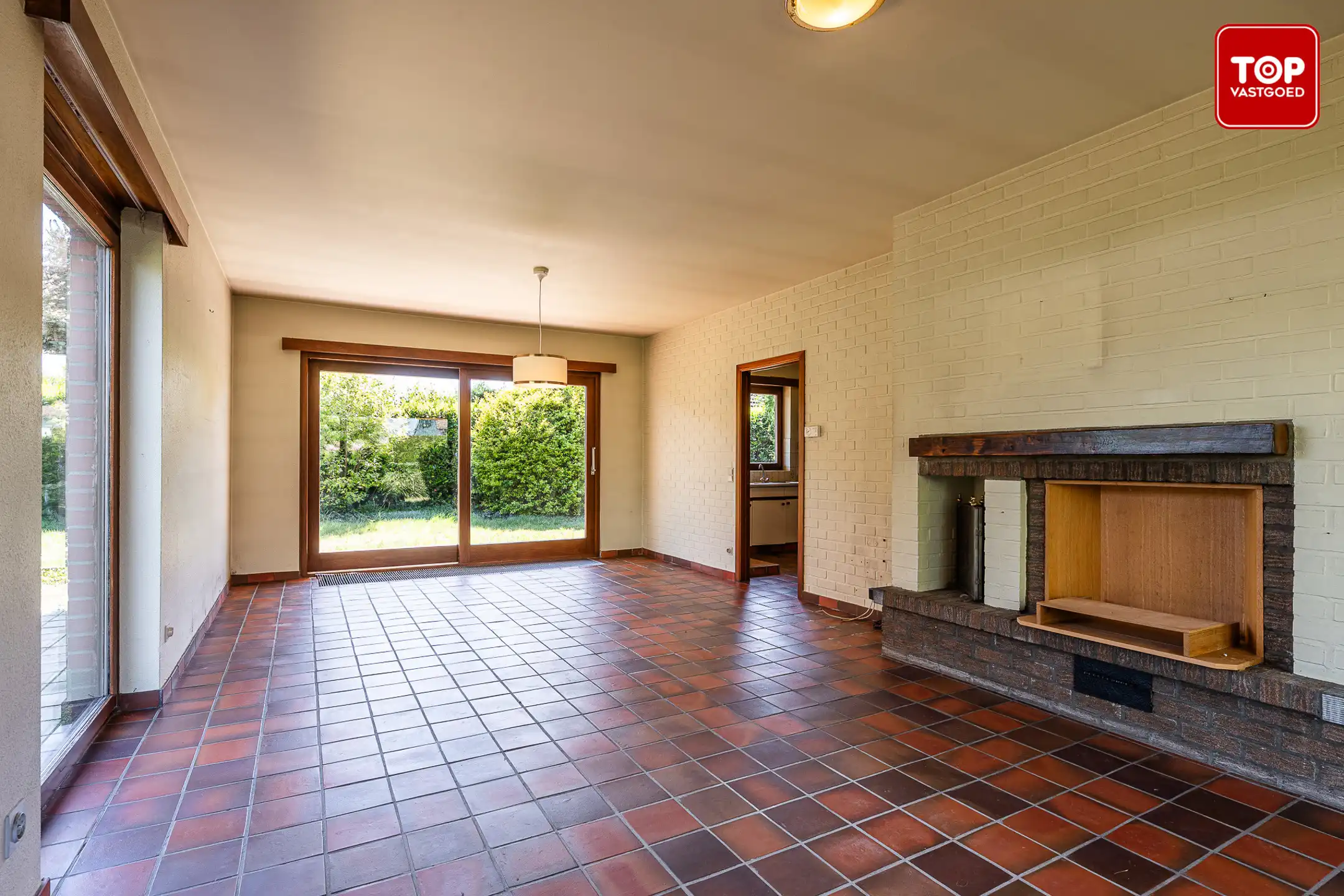 Alleenstaande woning in een zeer rustige wijk. foto 5