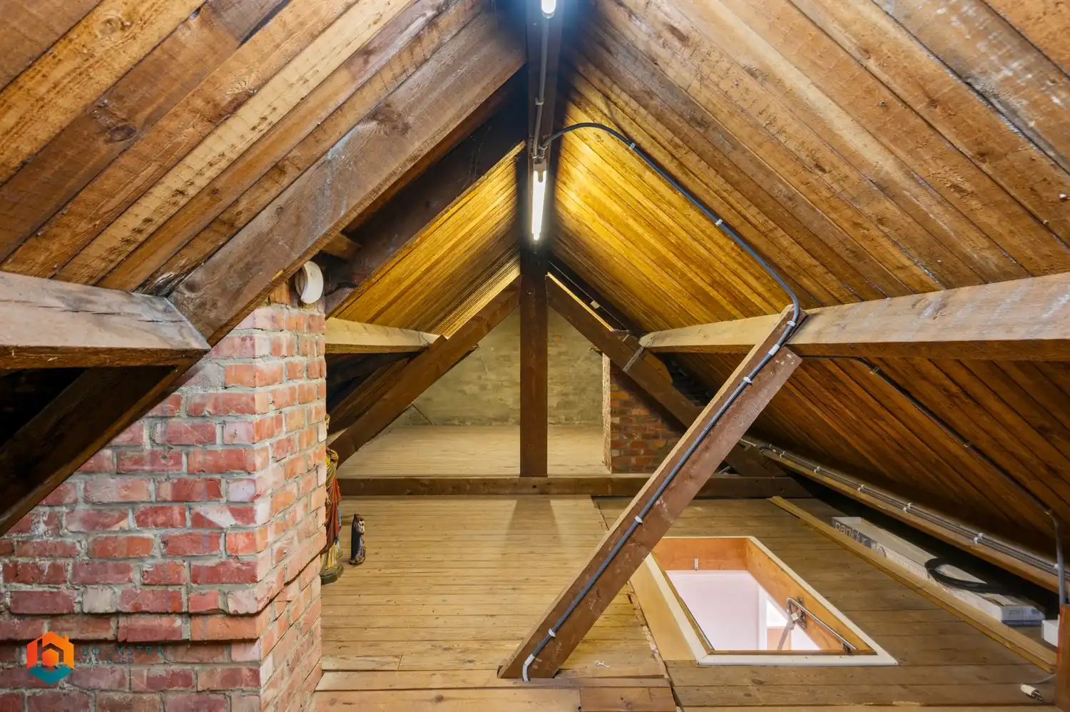 Landelijke woning met 4 slpkrs en tuin op perceel van 2935 m² te Putte foto 23