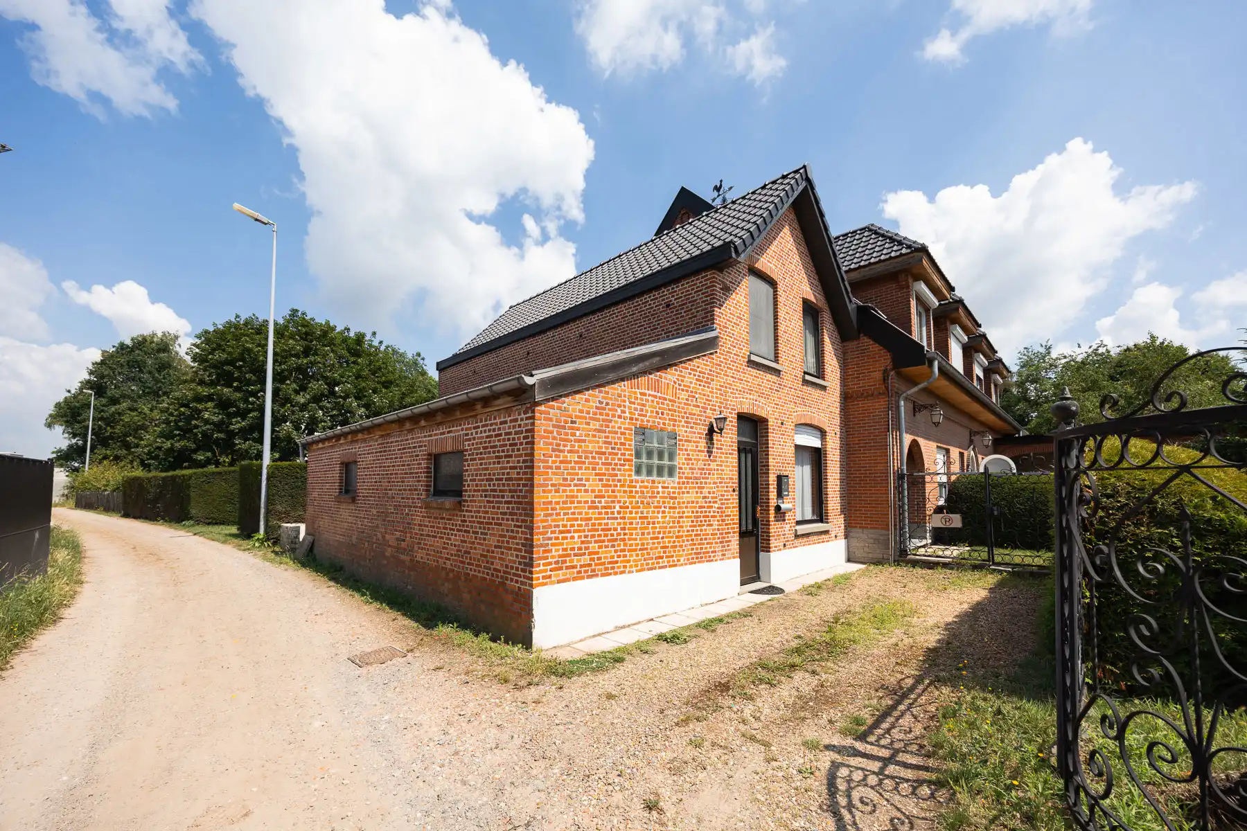 Huis te koop Putsebaan 98 - 3140 Keerbergen