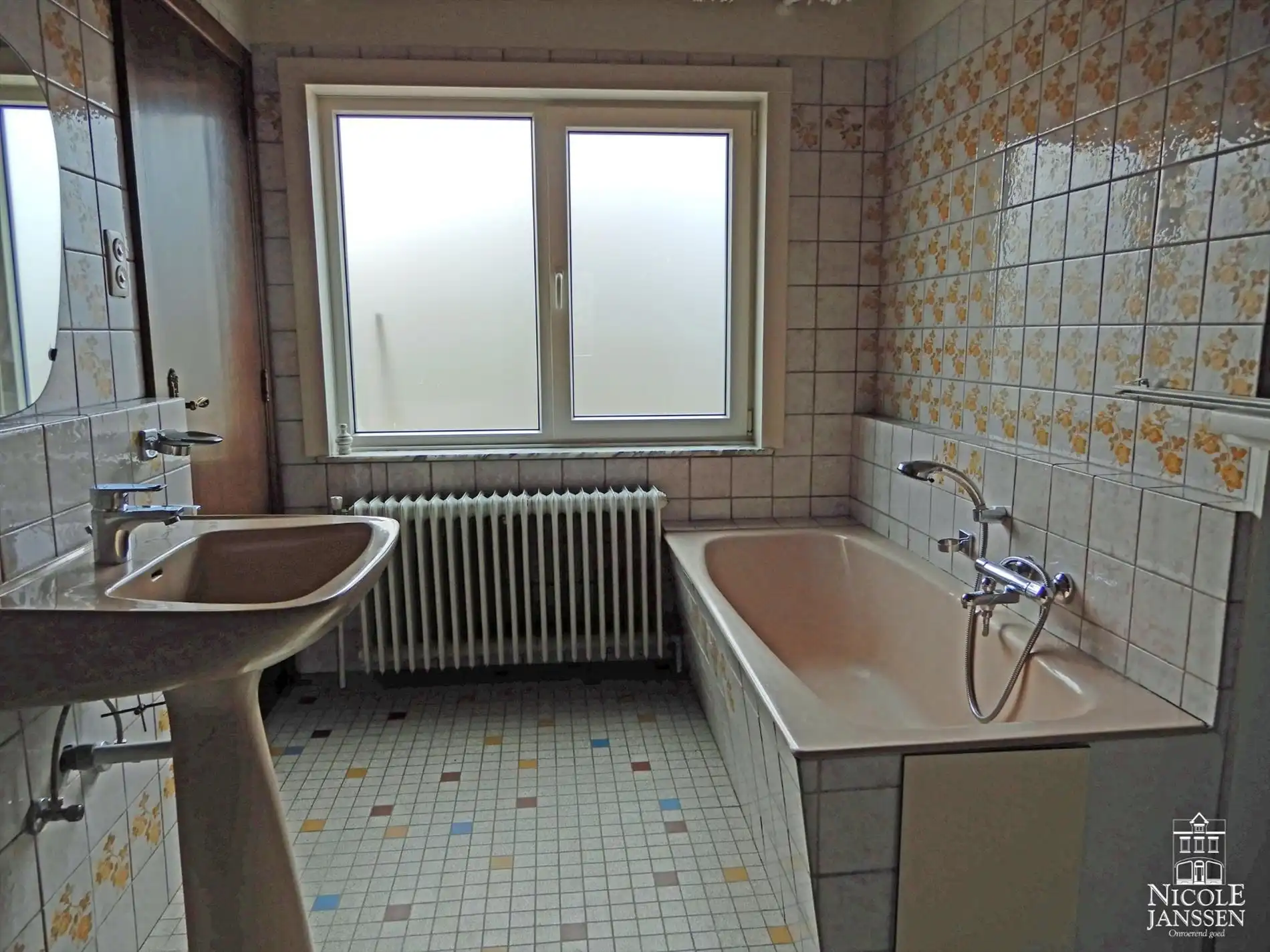 Verzorgde gezinswoning foto 7