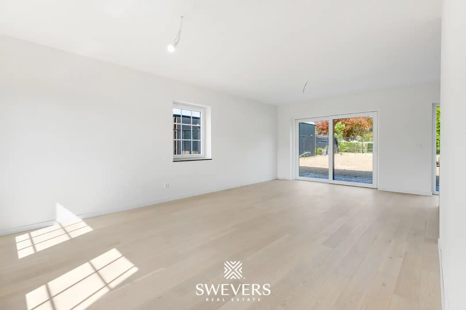 Instapklare houtskeletbouwwoning – volledig afgewerkt op perceel van 3a 45ca foto 4