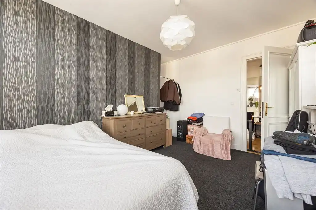 Instapklaar appartement met EPC B foto 6