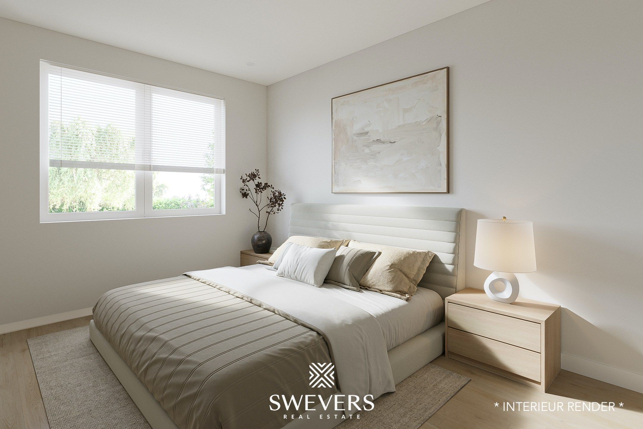 Ruime instapklare gezinswoning met 4 slaapkamers in rustige straat vlakbij Hasselt foto 13