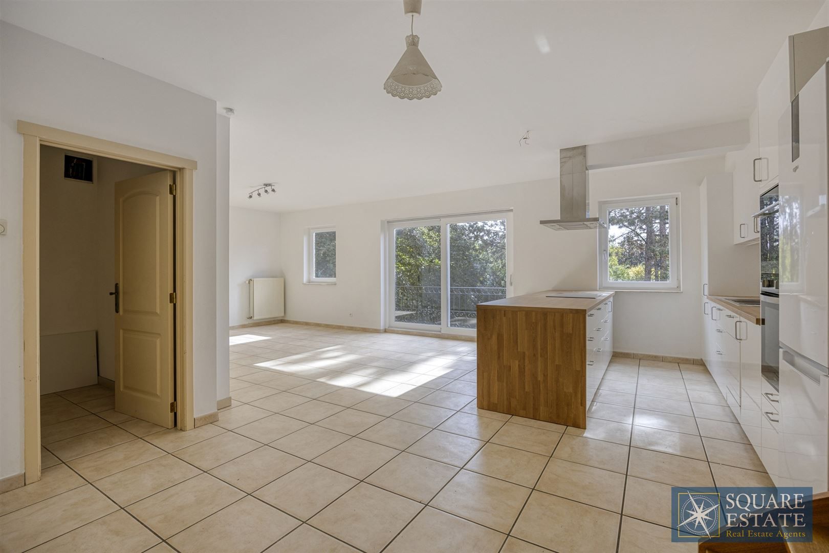 Charmante duplex in Wemmel foto 5