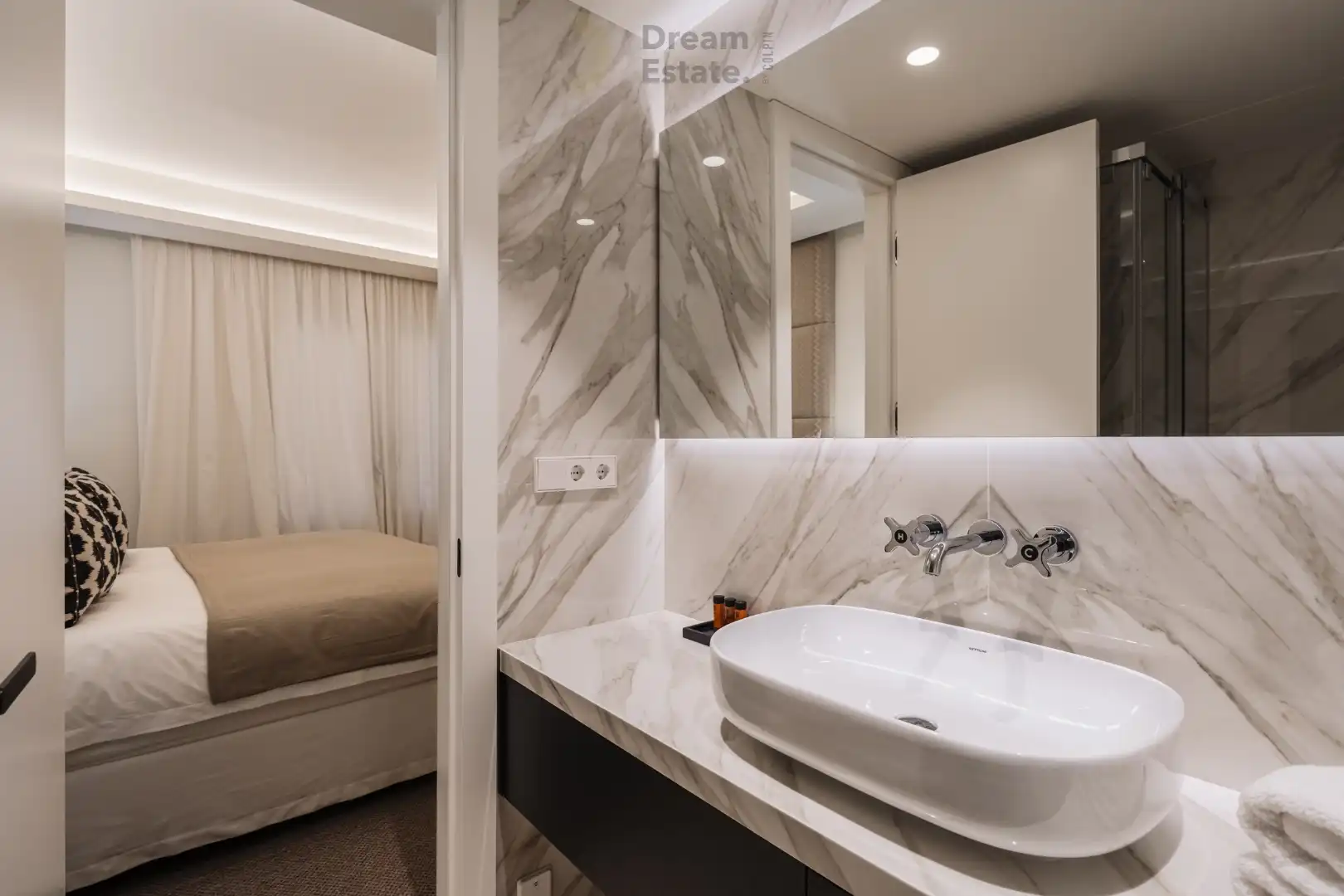 Luxe wonen in Puente Romano, Marbella. foto 14