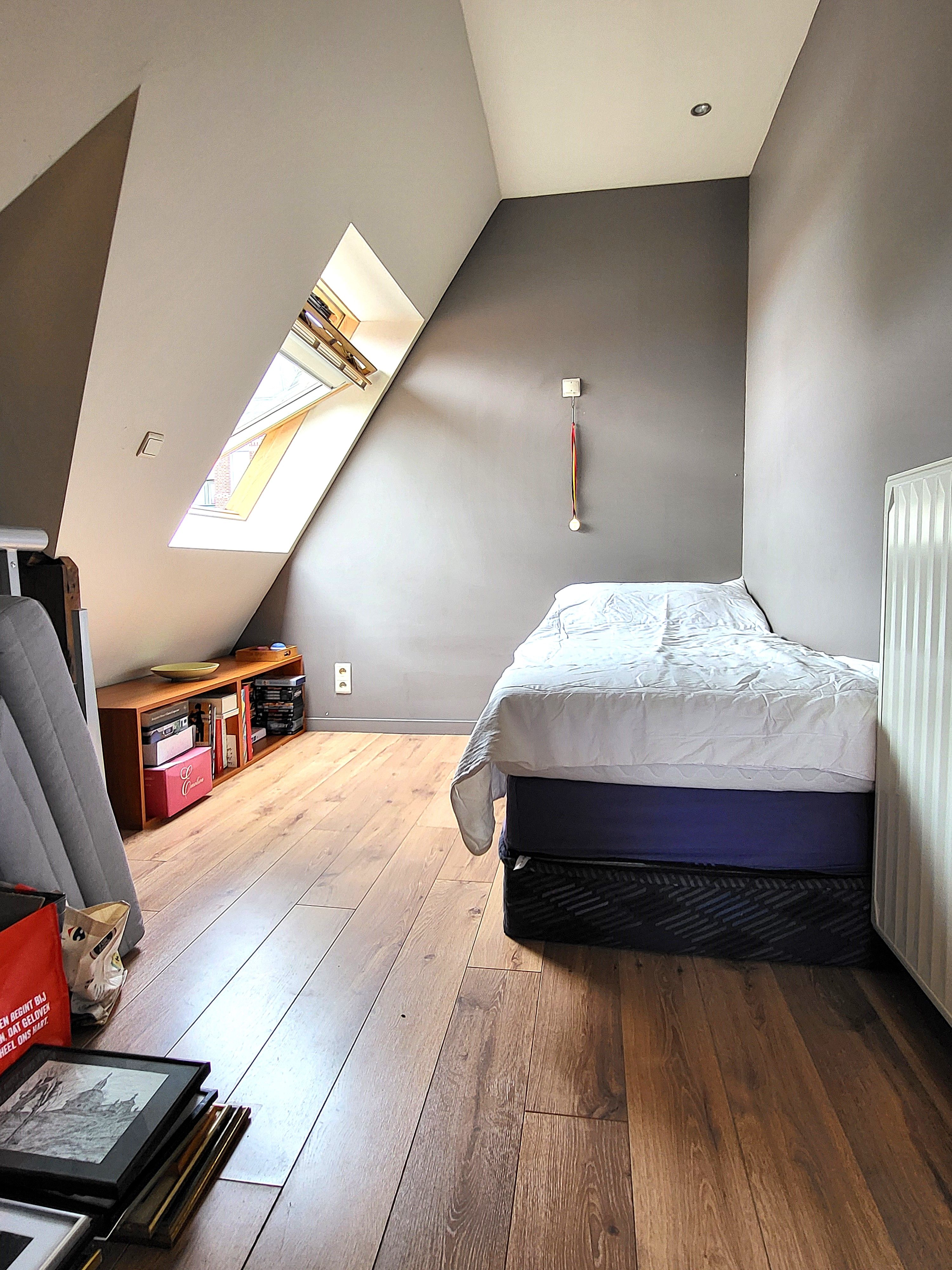 Charmante open bebouwing op 488m² met mooie aangelegde tuin.  foto 26