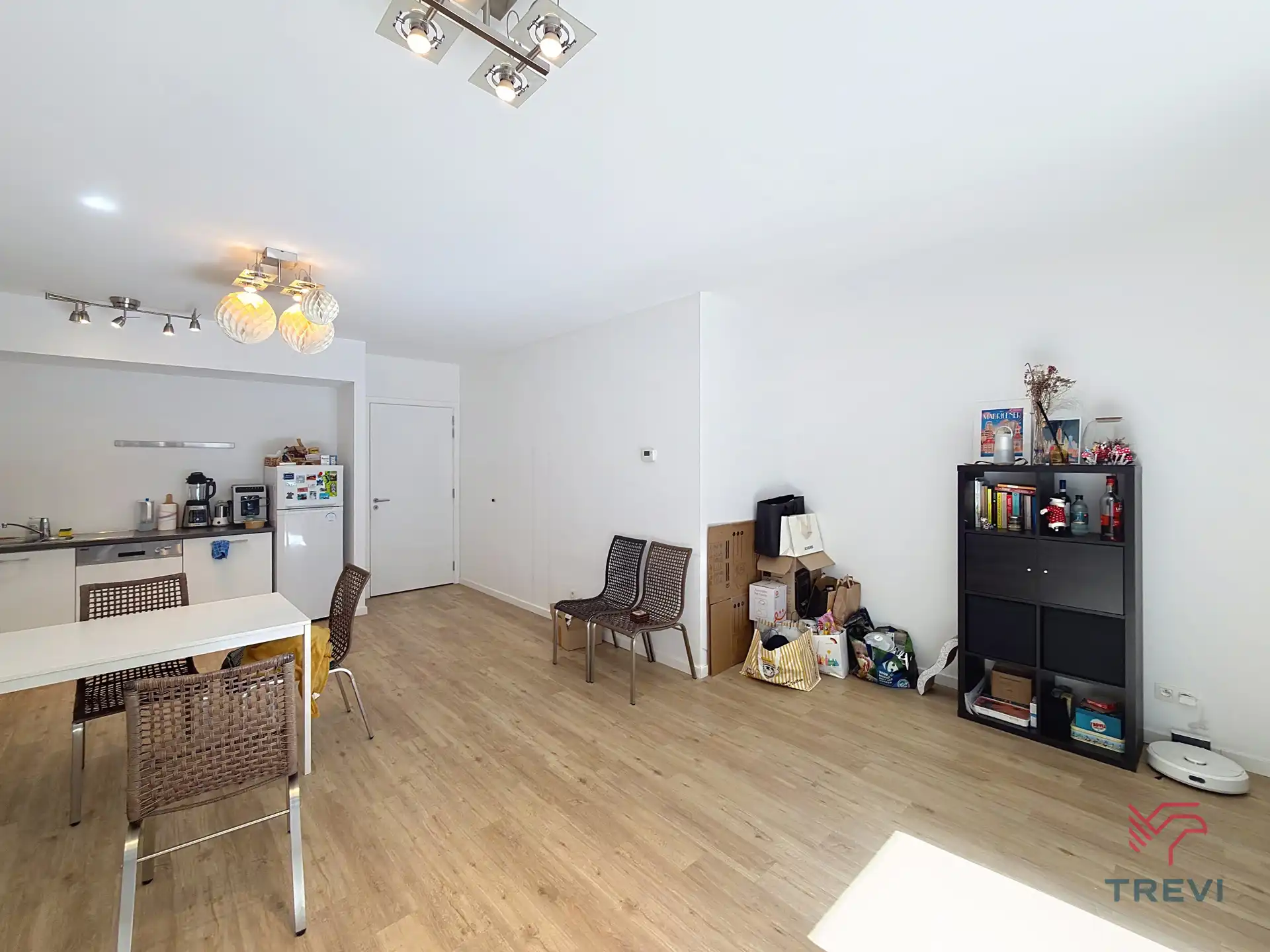 Europese Wijk - Appartement met 2 slaapkamers - Belview ! foto 4