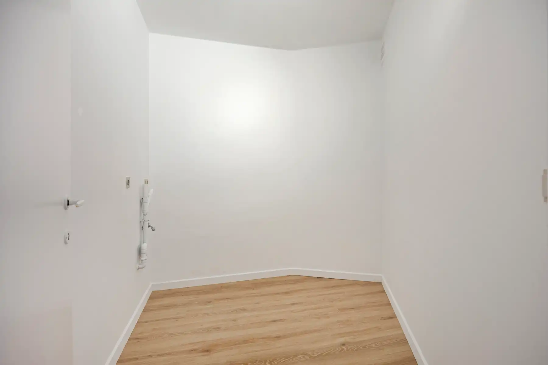 gelijkvloersappartement met twee slaapkamers foto 12