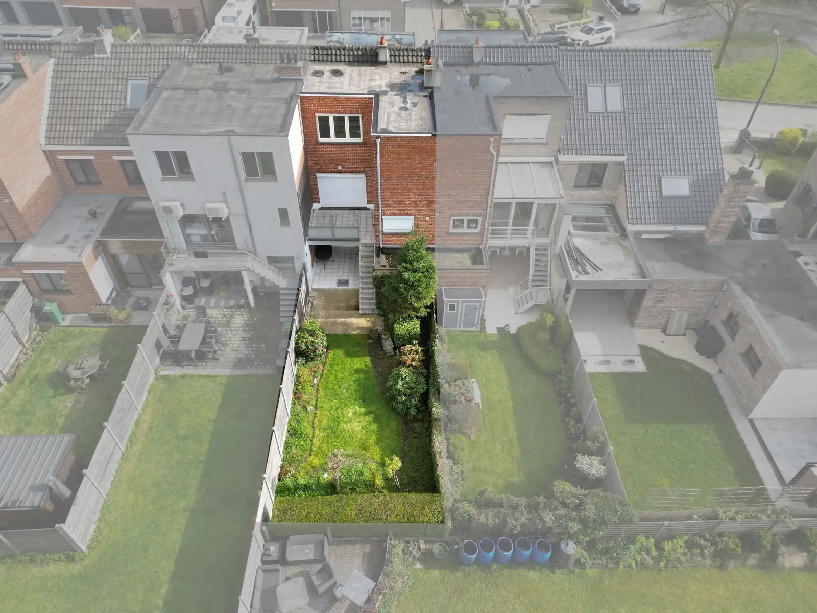 Rustig gelegen, Ruime Woning MET 3 SLPK, Tuin én Garage! foto 25