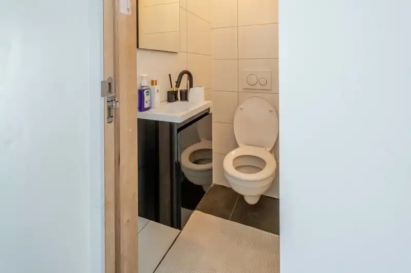 Energiezuinige halfopen woning met 3 slaapkamers. foto 43