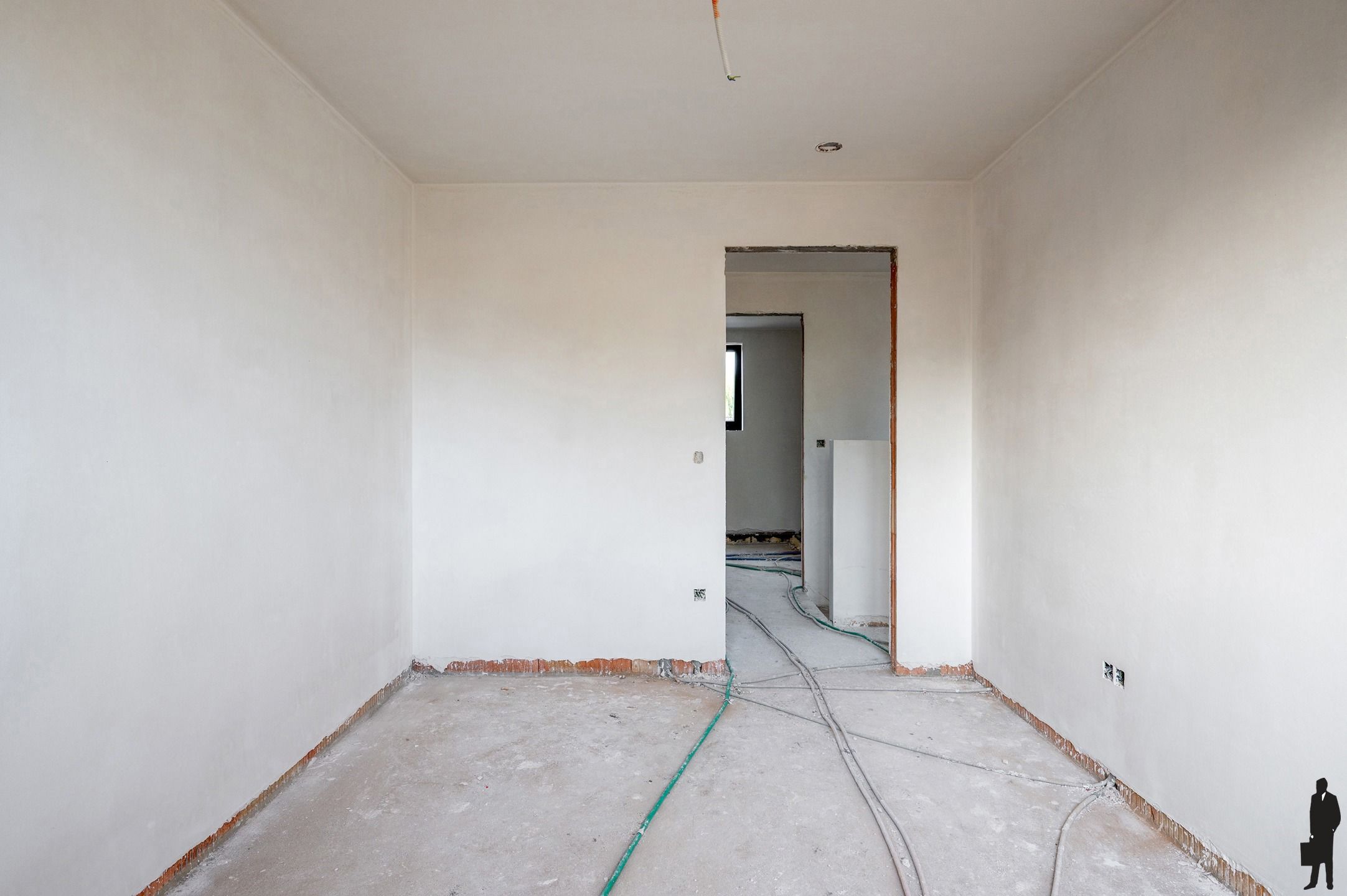 Moderne BEN nieuwbouwwoning met 4 slaapkamers te Wuustwezel! foto 21