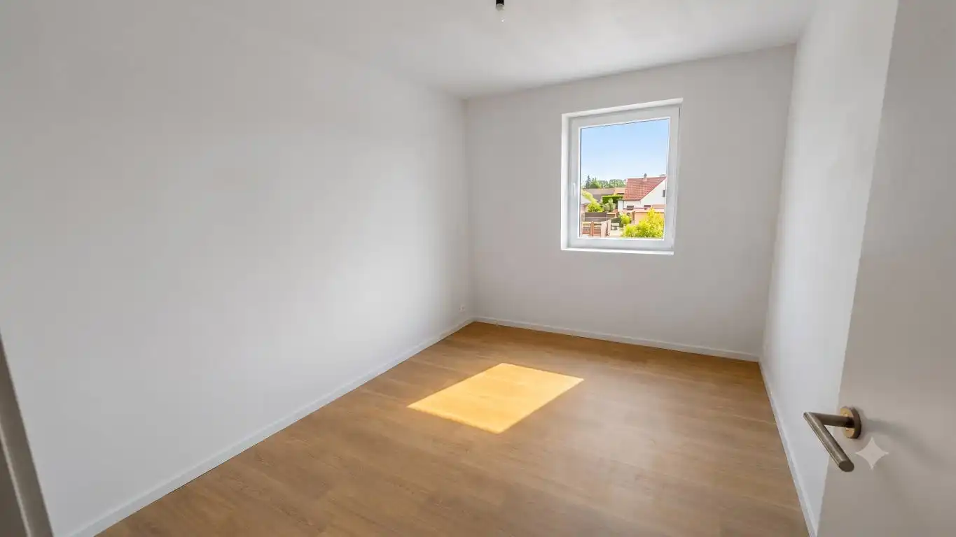Project van 6 nieuwbouwwoningen in Lichtervelde te koop foto 11