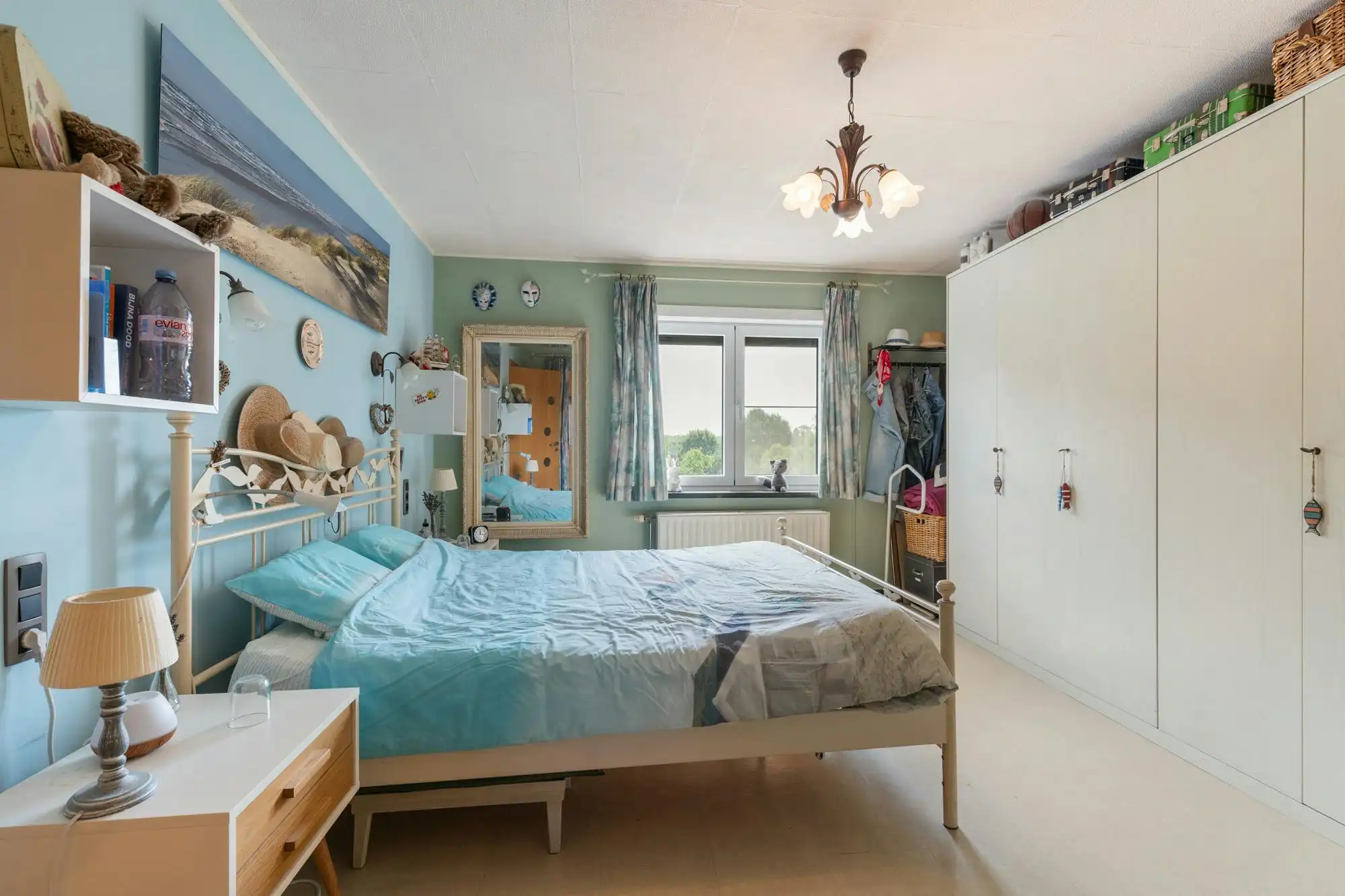 Exclusieve woonst te koop in Denderleeuw foto 19