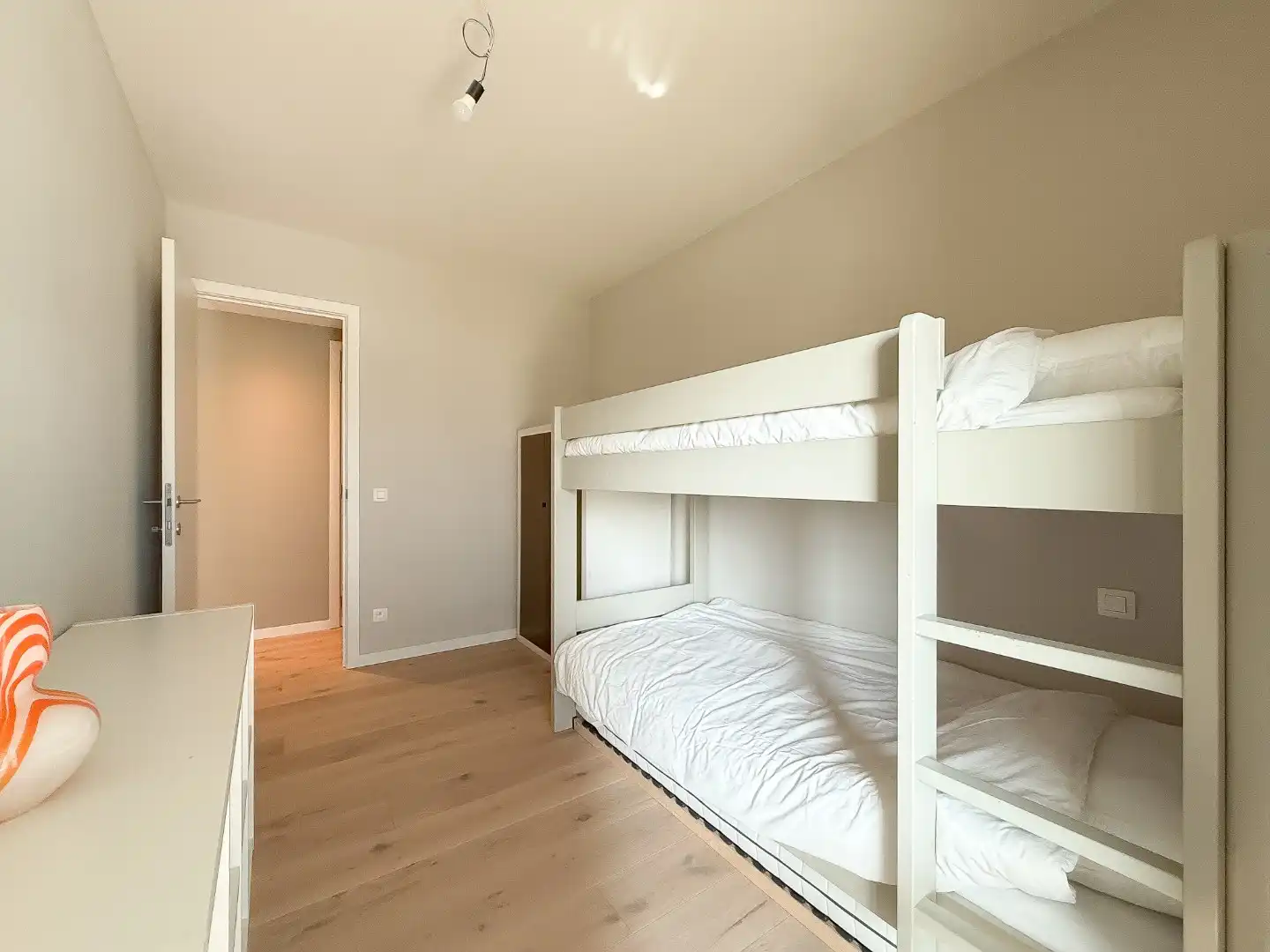 Lake District – Residentie Lake Garden: modern en zeer lichtrijk nieuwbouwappartement.  foto 15