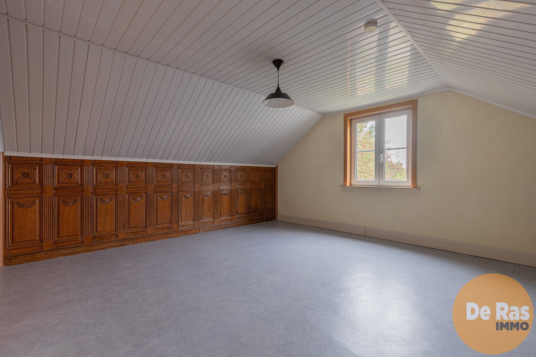 WICHELEN - Goed onderhouden woning op goede locatie met tuin foto 13