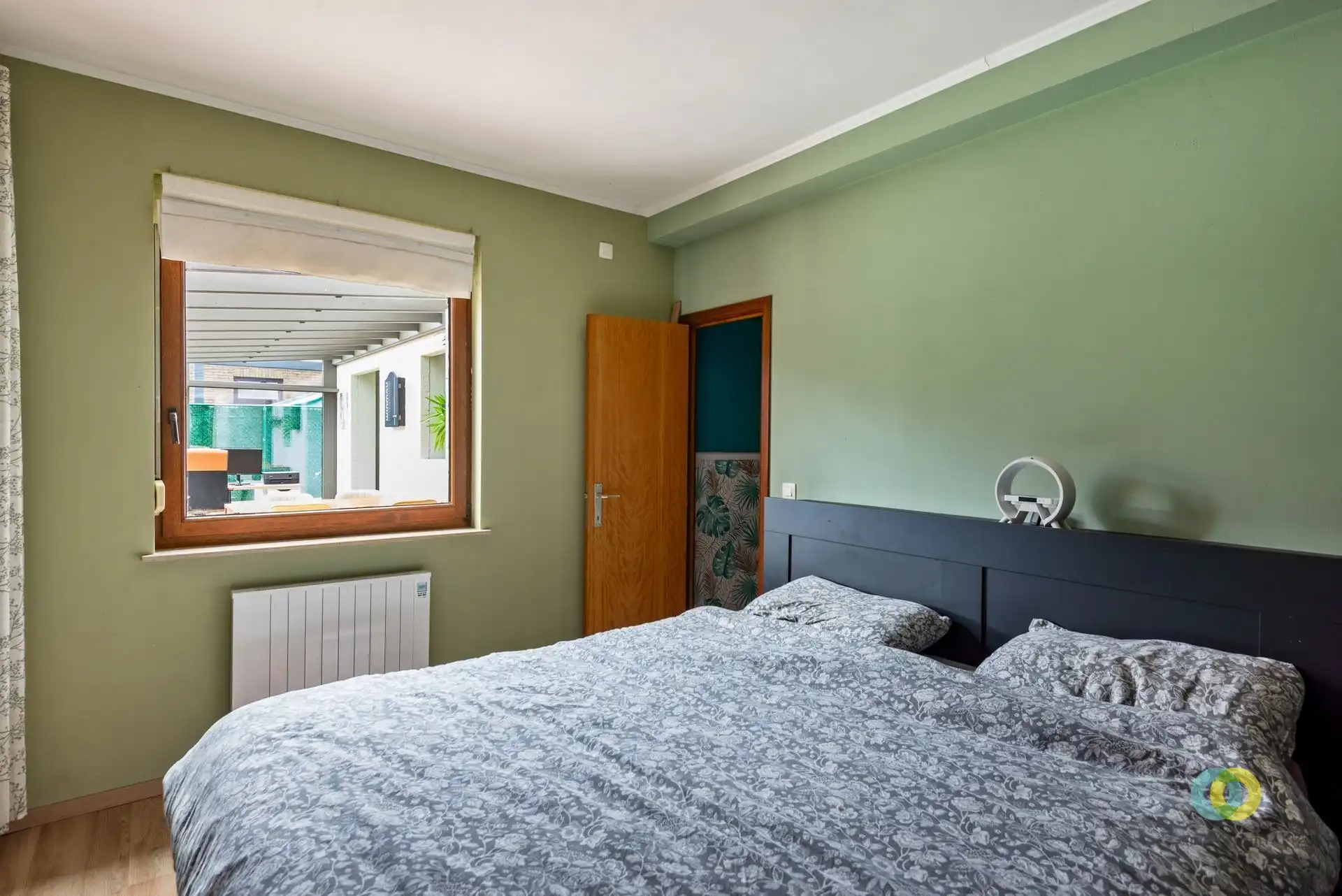 Rustig gelegen bungalow **OPEN HUIZEN DAG 21/03** foto 9