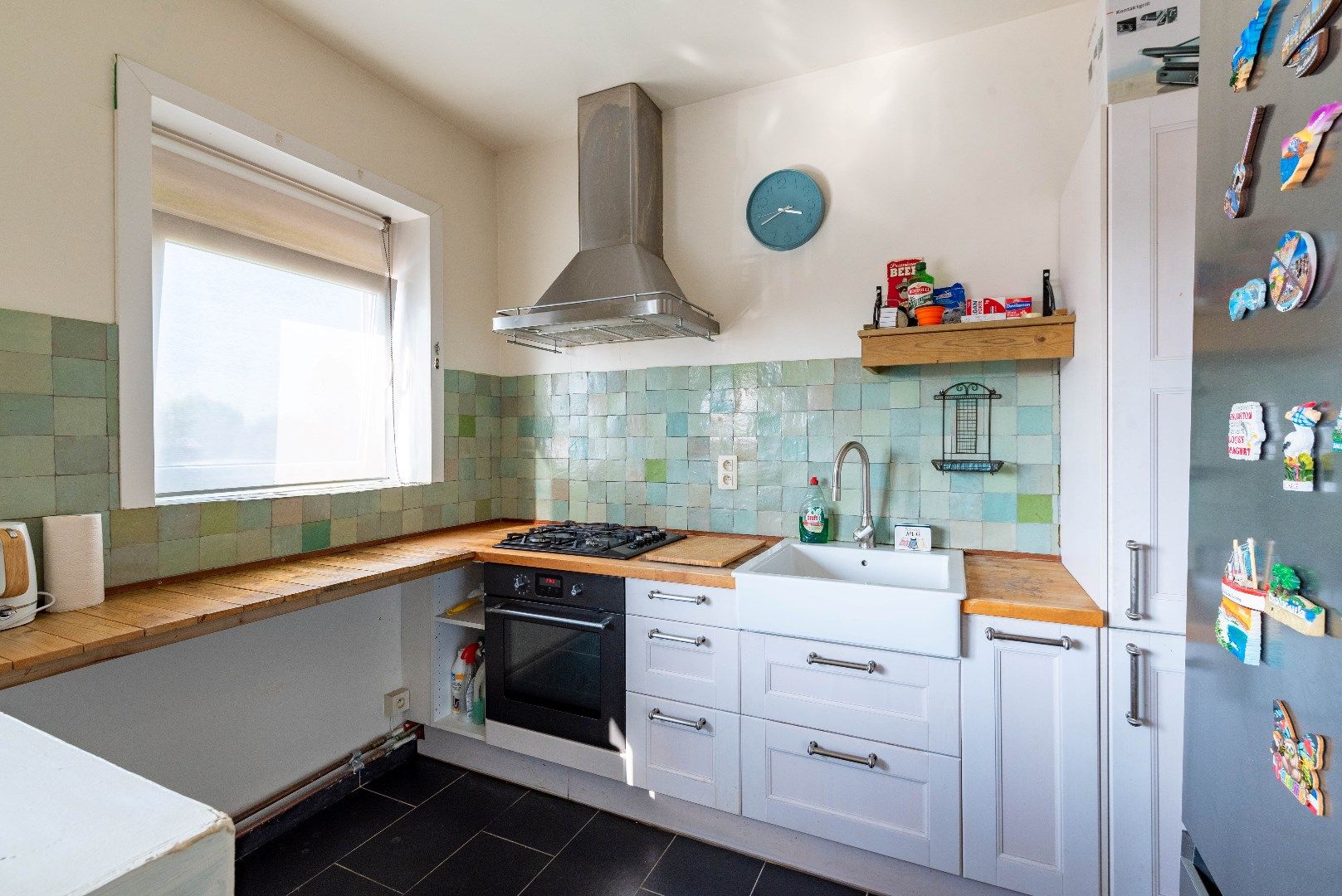 Appartement met twee slaapkamers foto 4