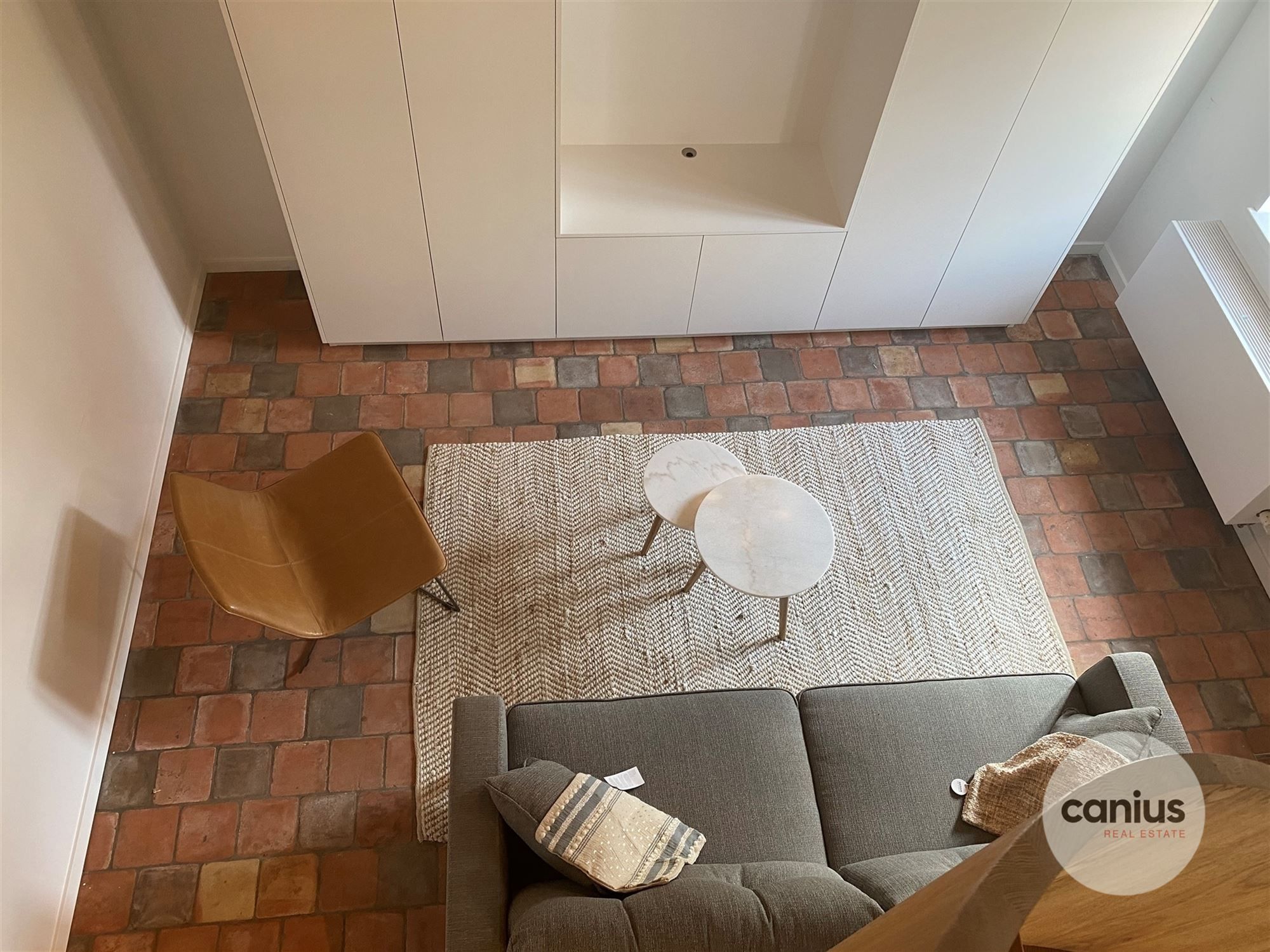 GERESTAUREERDE BEGIJNHOFWONING TE SINT-TRUIDEN foto 7