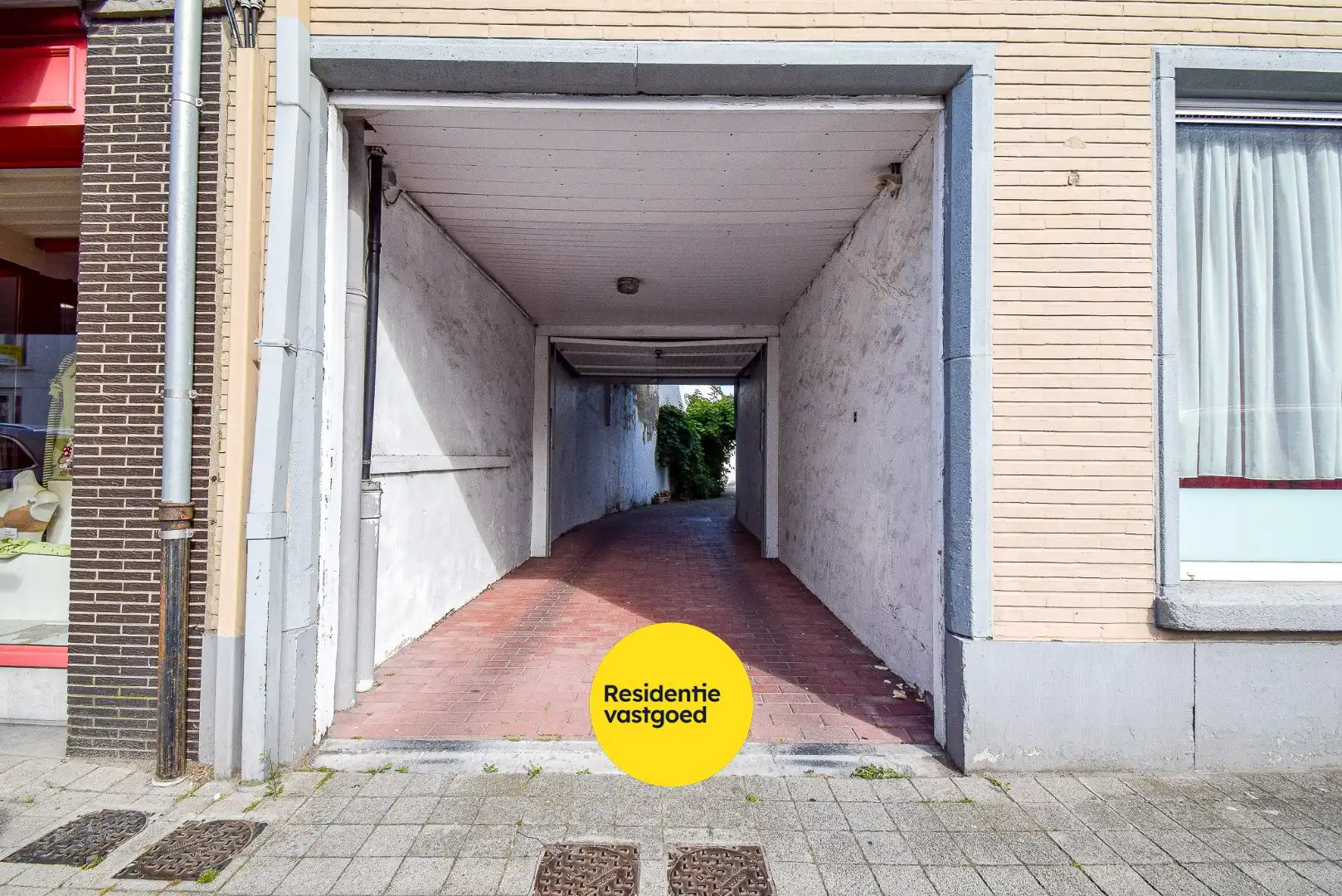 Opbrengsteigendom met 7 entiteiten in centrum Gistel foto 20