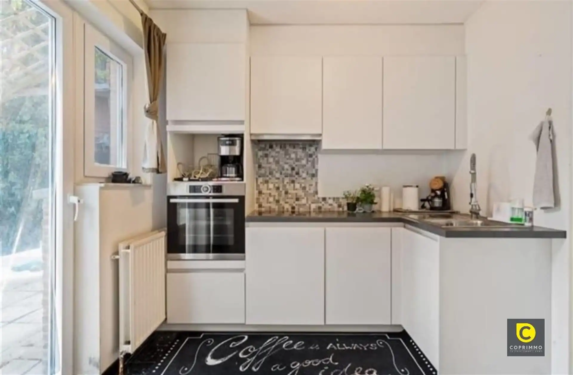 Woning:4 a 5 slk. op Z perceel foto 17