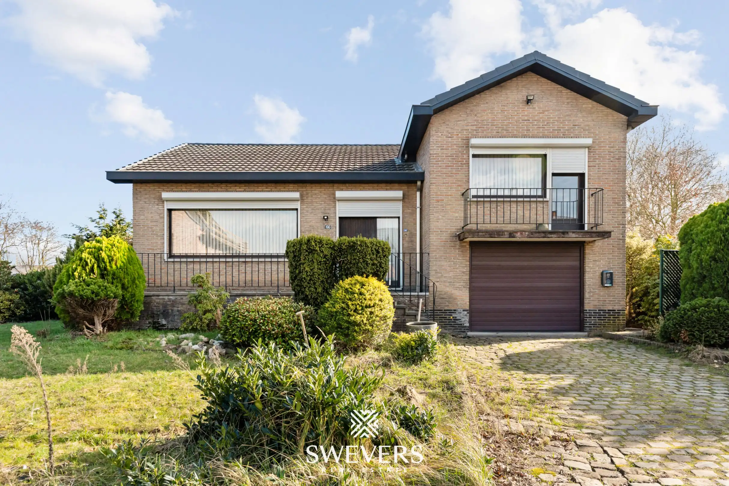 Instapklare splitlevelwoning met 5 slaapkamers rustige en centrale gelegen foto 24