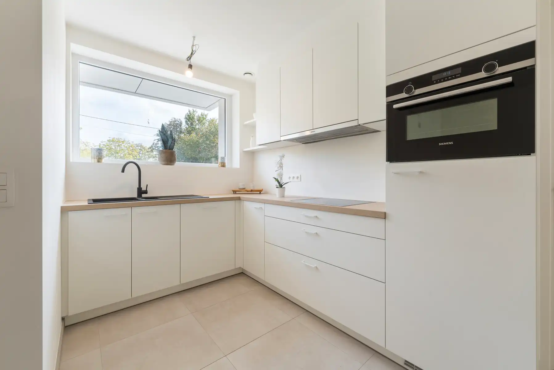 Appartement te koop foto 5