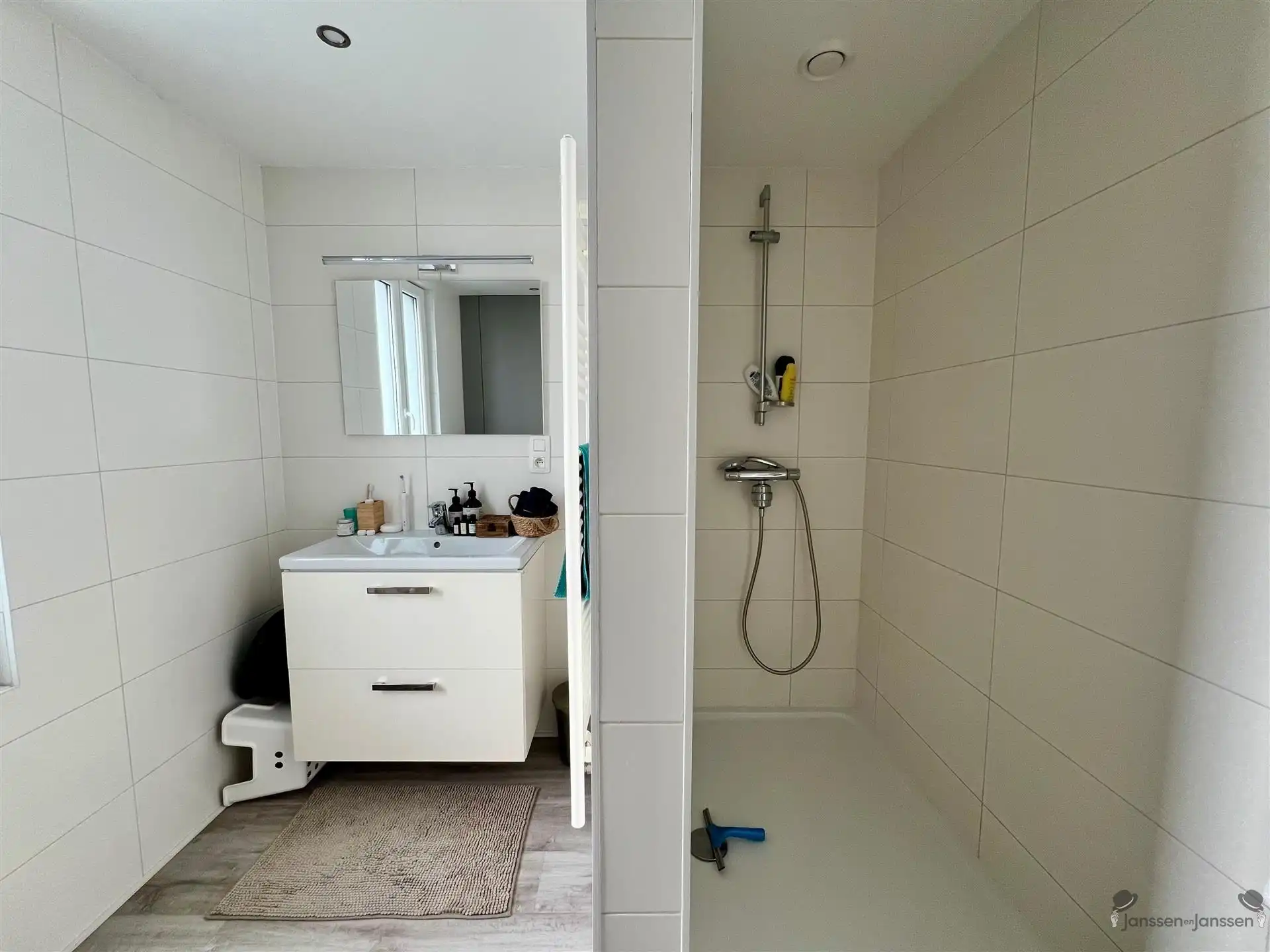 Knus duplex appartement foto 10